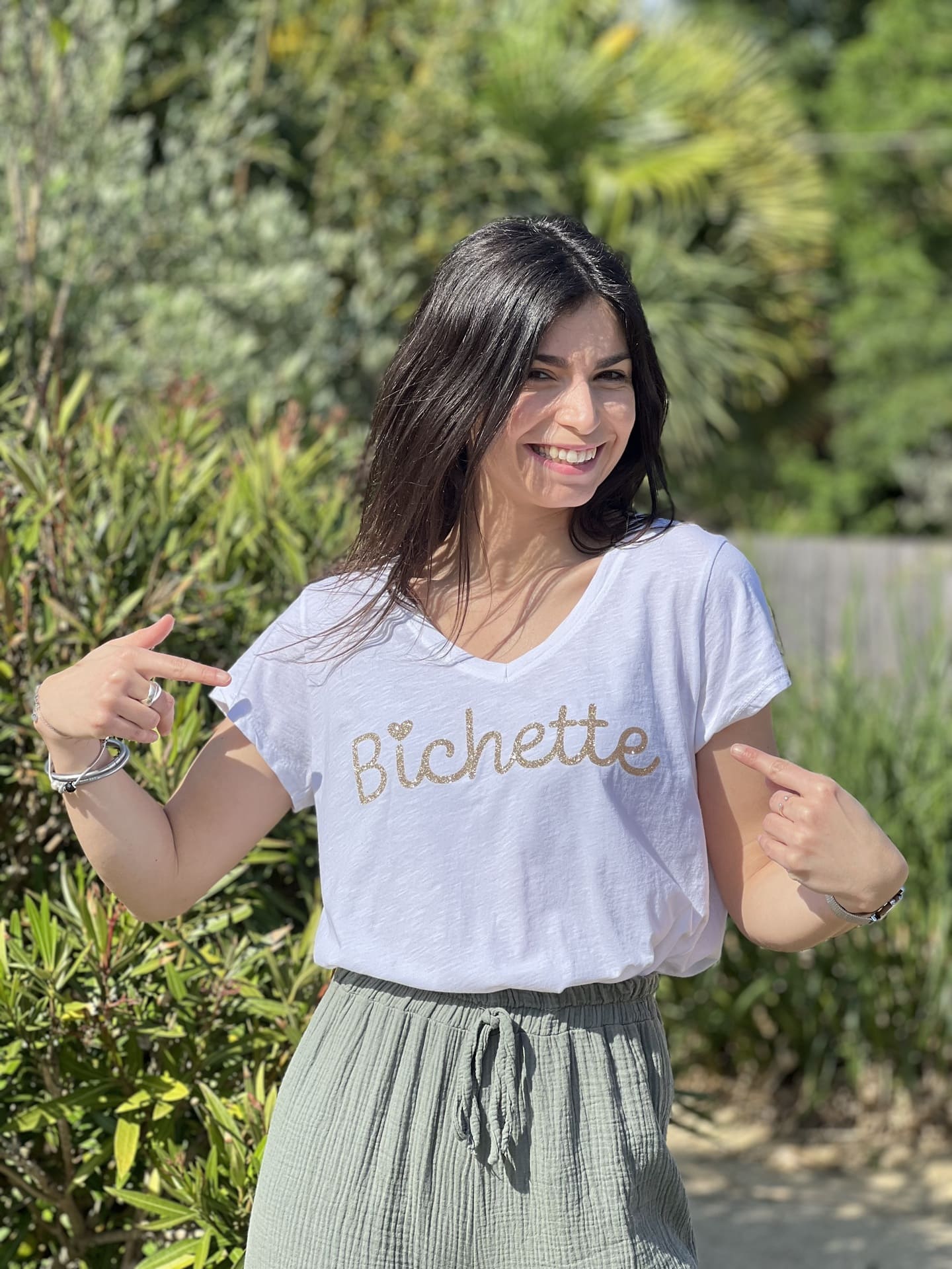 Tee-shirt Bichette - Image 12