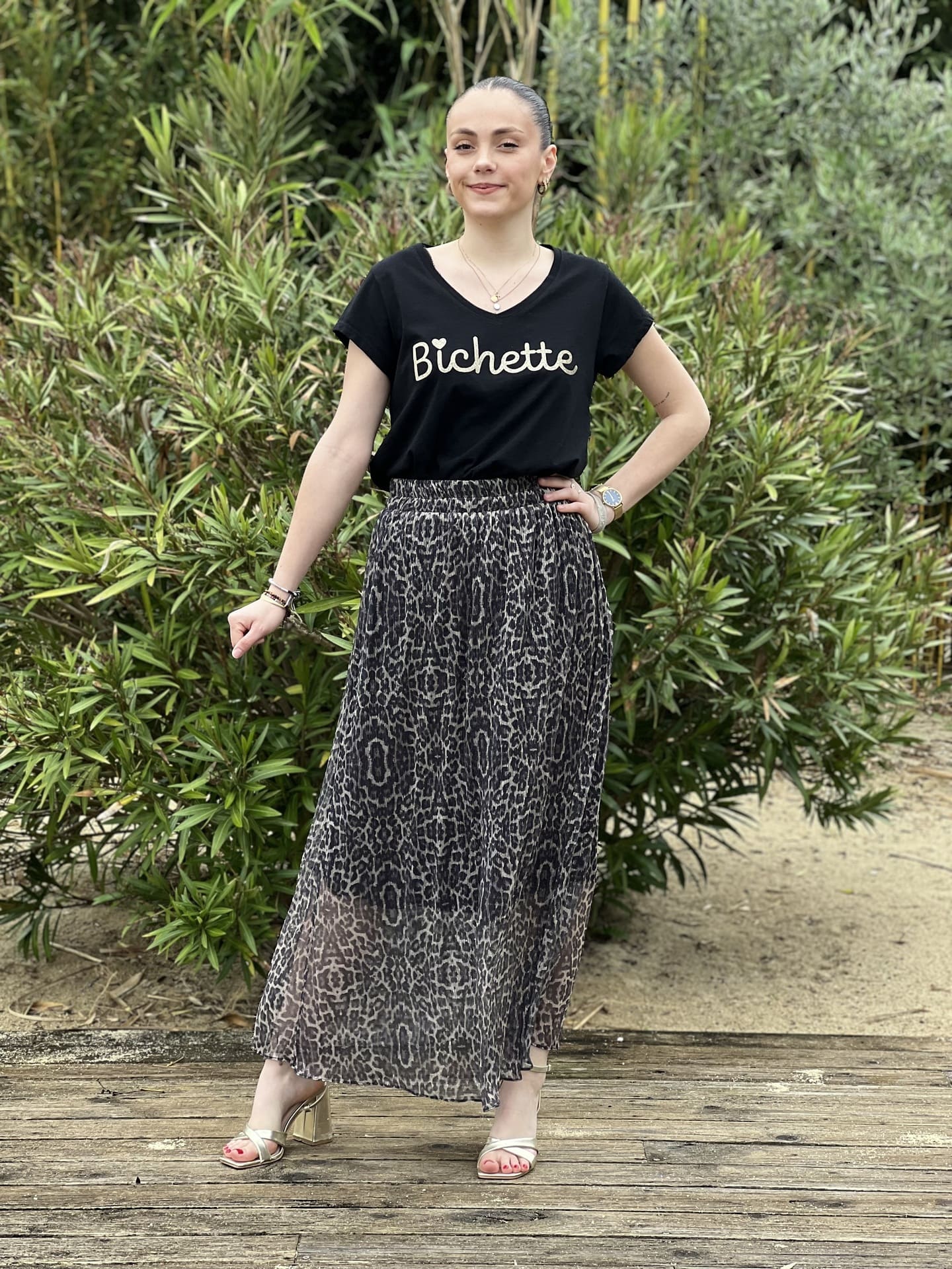 Tee-shirt Bichette - Image 13