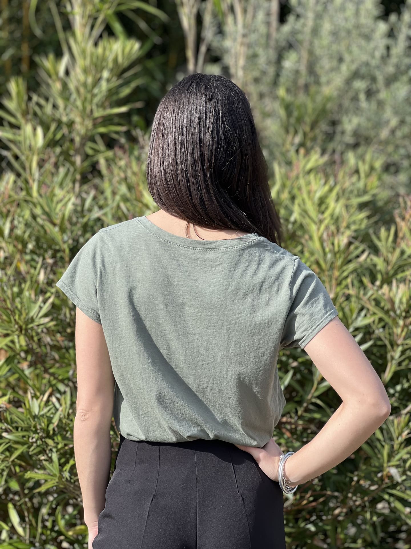 Tee-shirt Bichette - Image 3