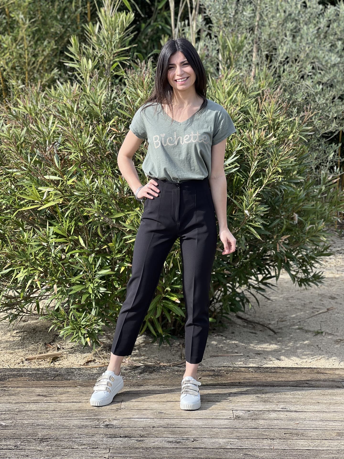 Tee-shirt Bichette - Image 4