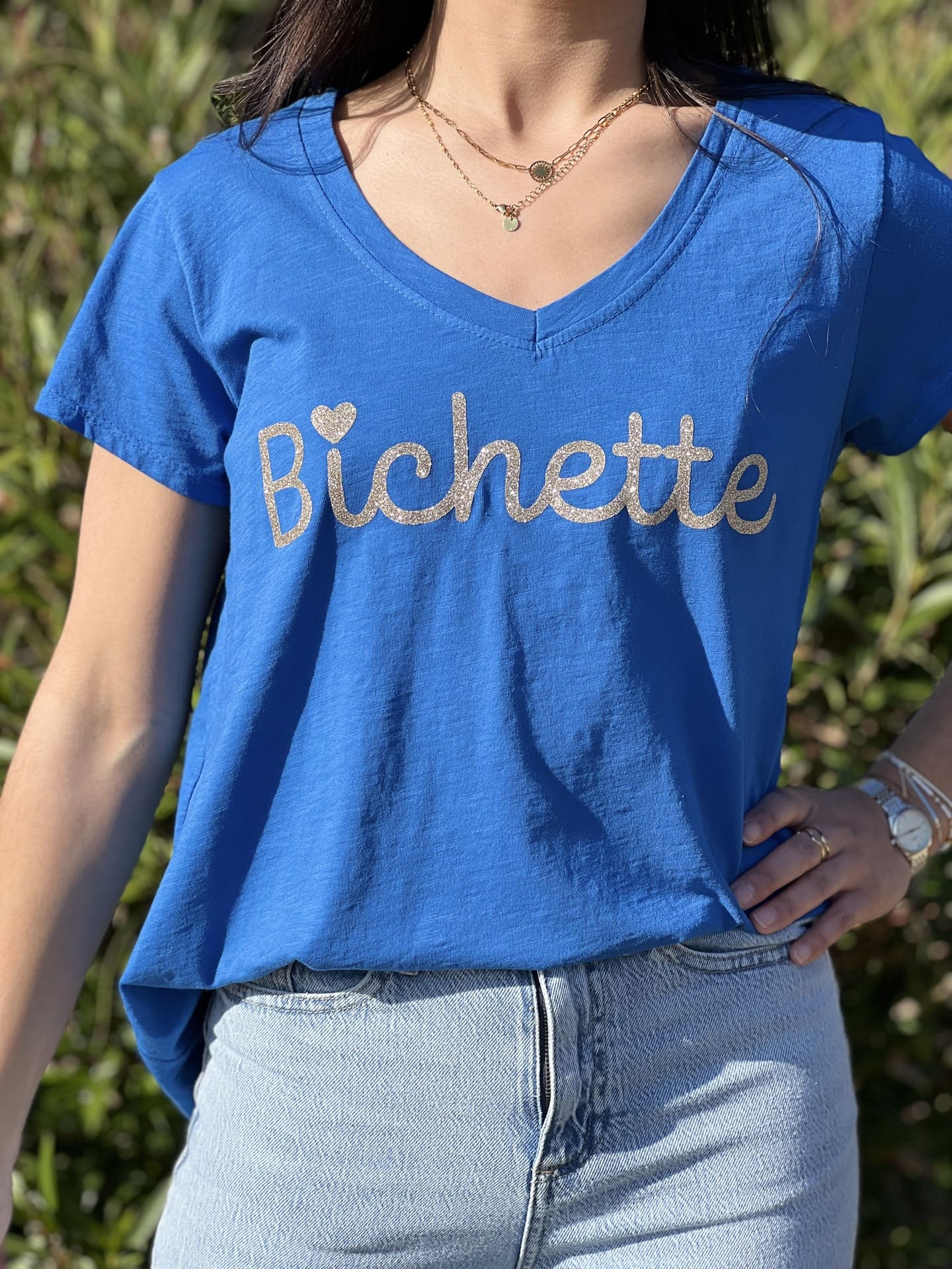 Tee-shirt Bichette - Image 6