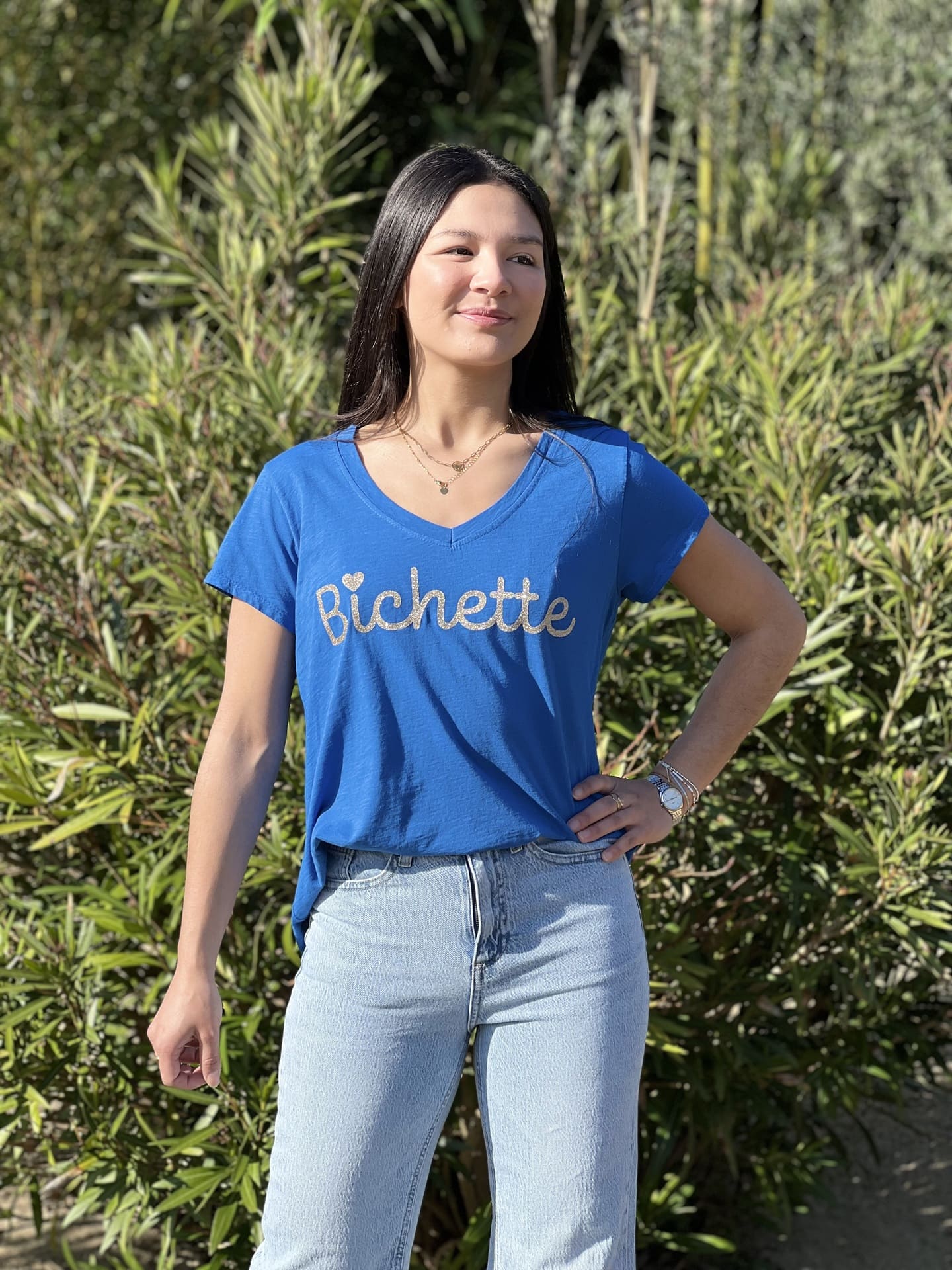 Tee-shirt Bichette - Image 7