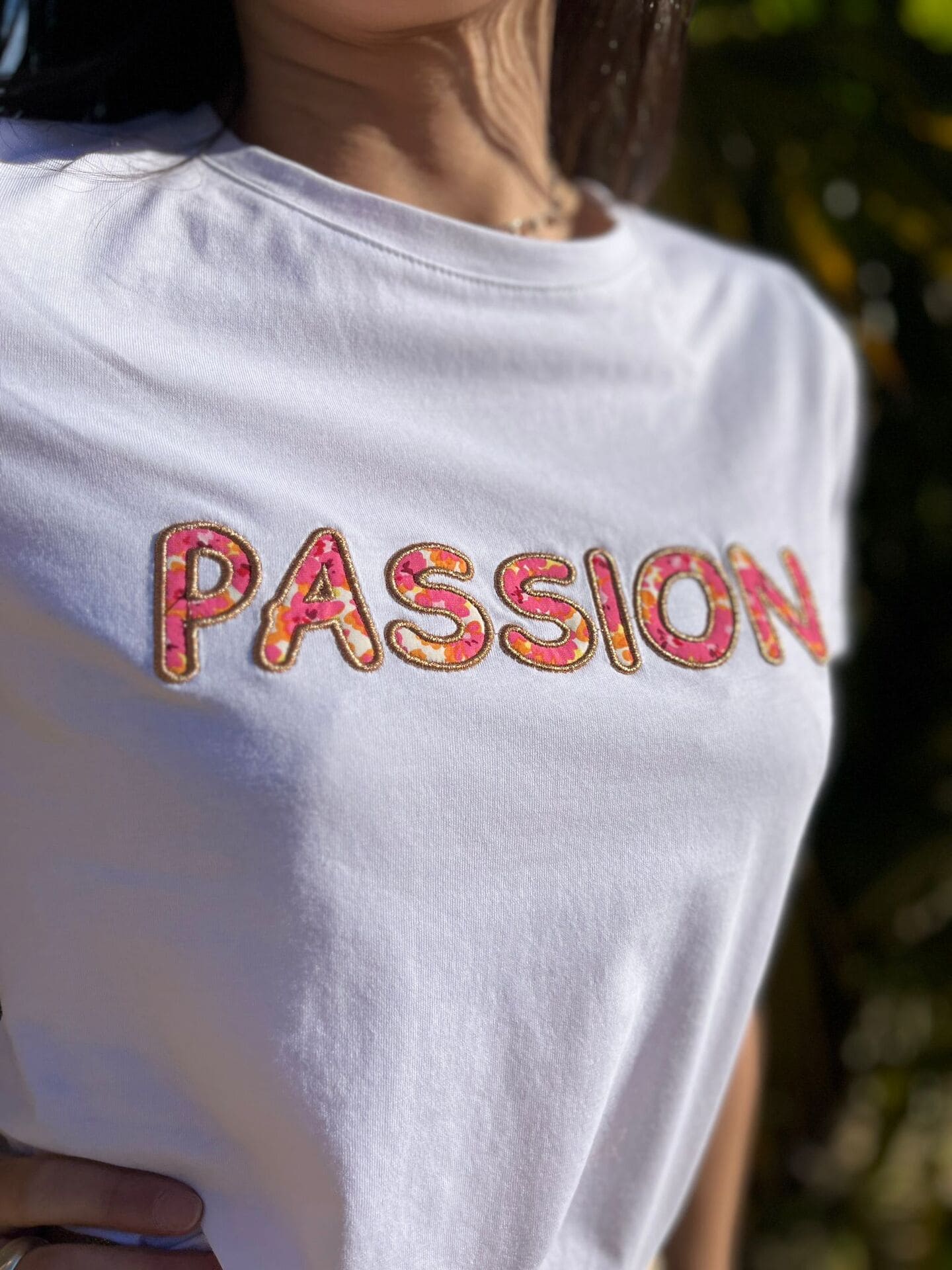 Tee-shirt Blandine - Image 3