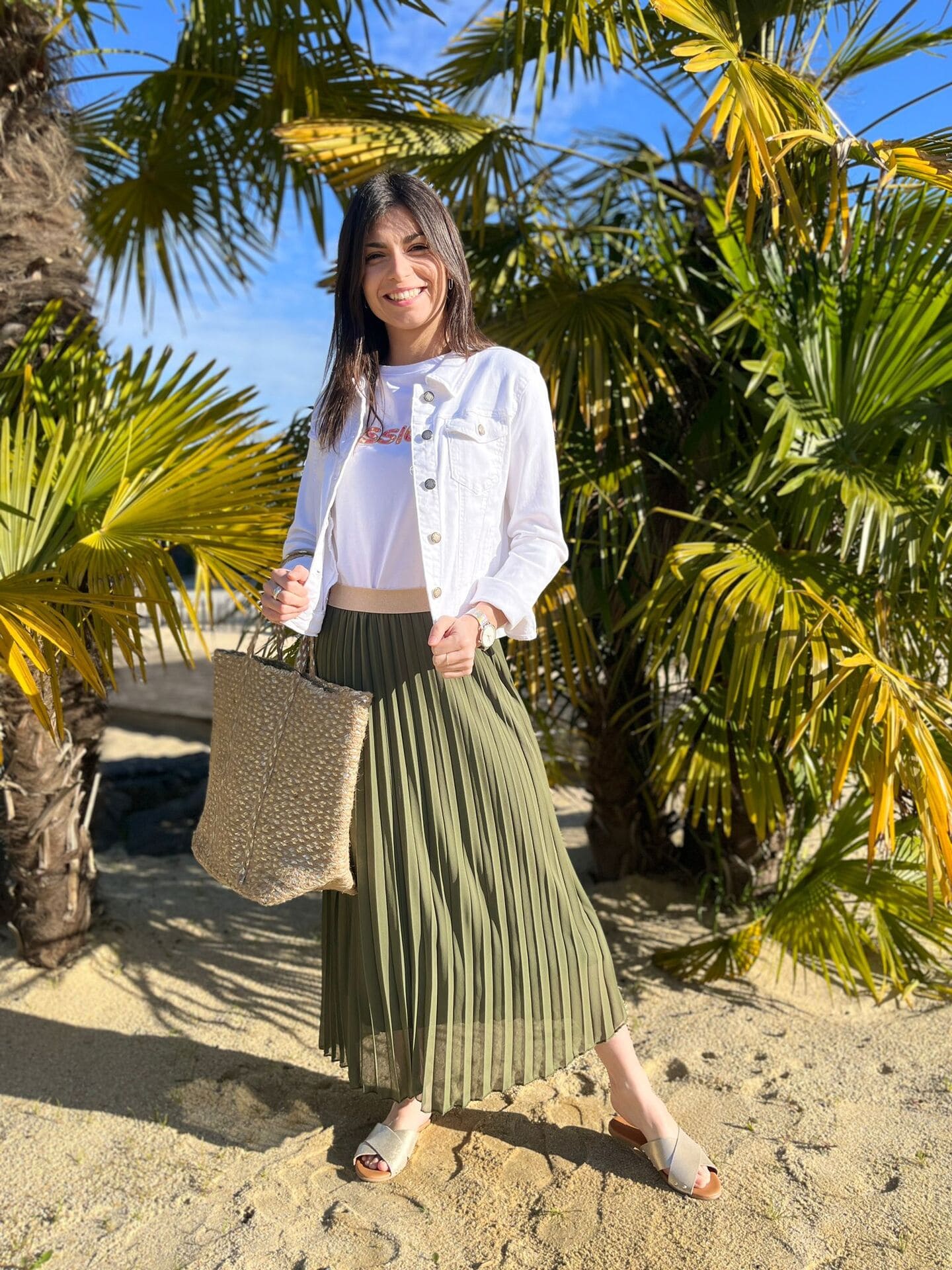 Tee-shirt Blandine - Image 4