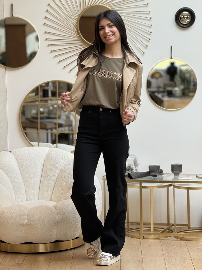 Tee-shirt Chance - Image 11
