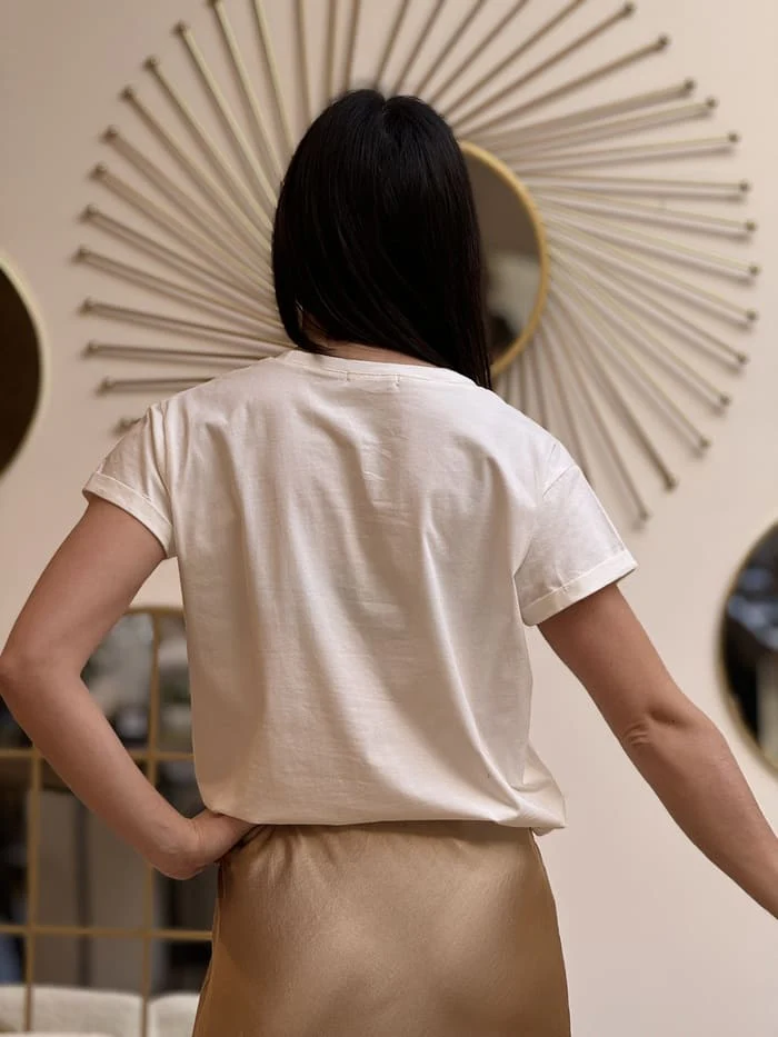 Tee-shirt Chance - Image 14