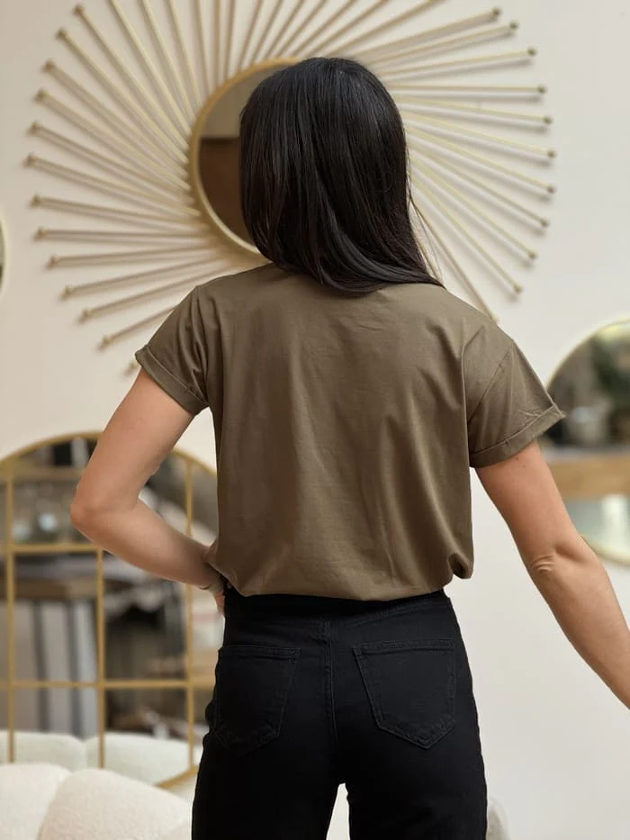Tee-shirt Chance - Image 9