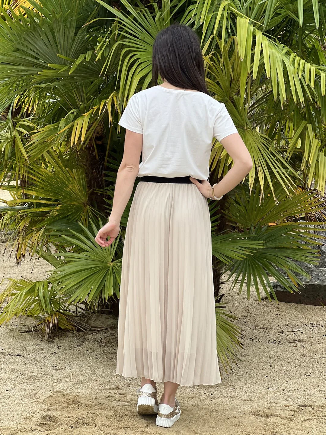 Tee-shirt Clarisse - Image 5