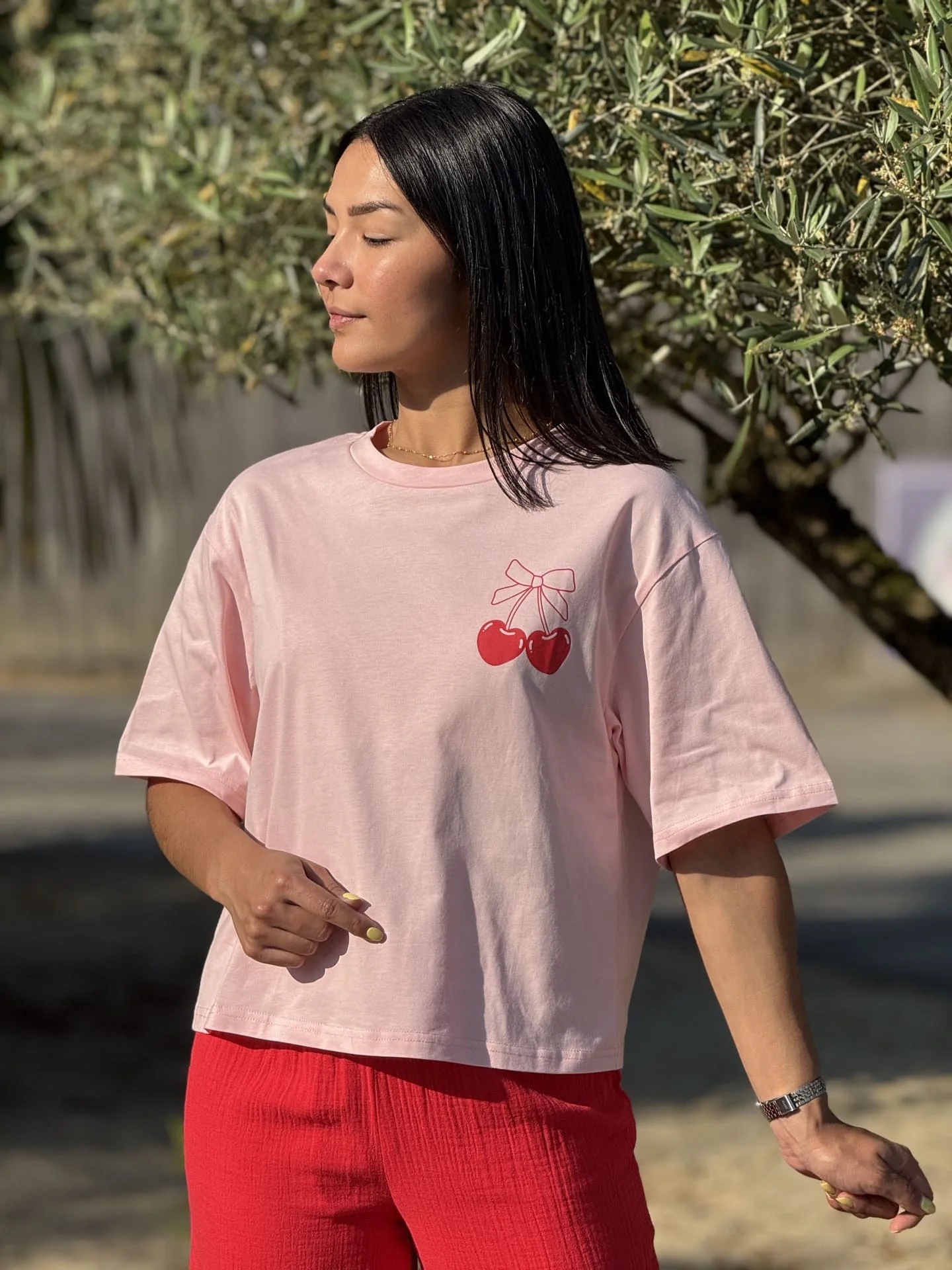 Tee Shirt Danielle - Image 12
