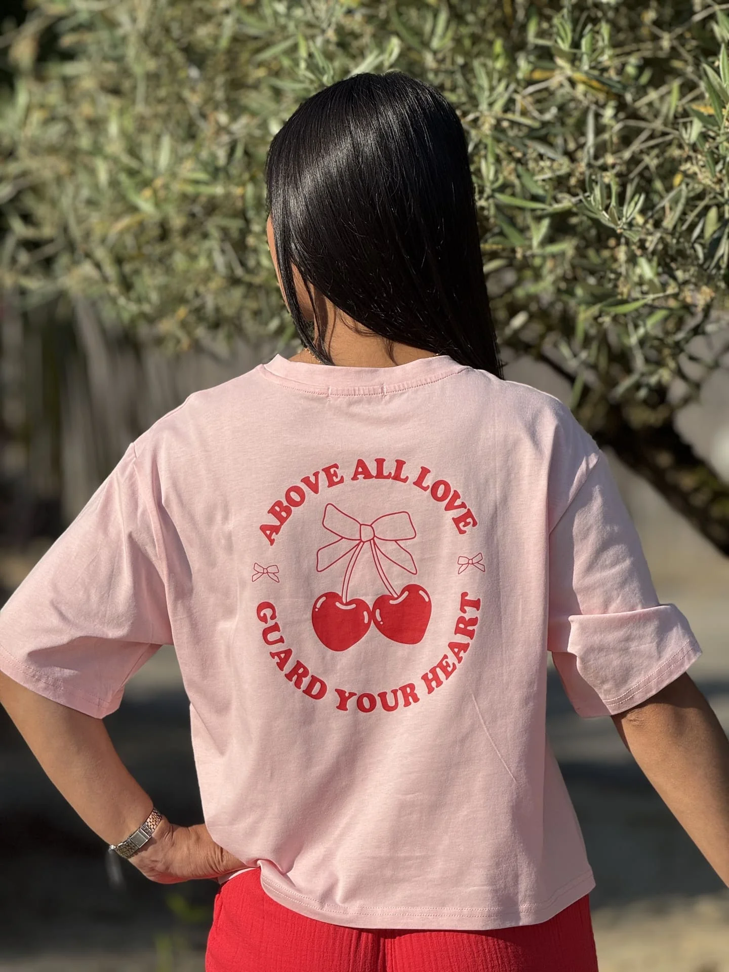 Tee Shirt Danielle - Image 14
