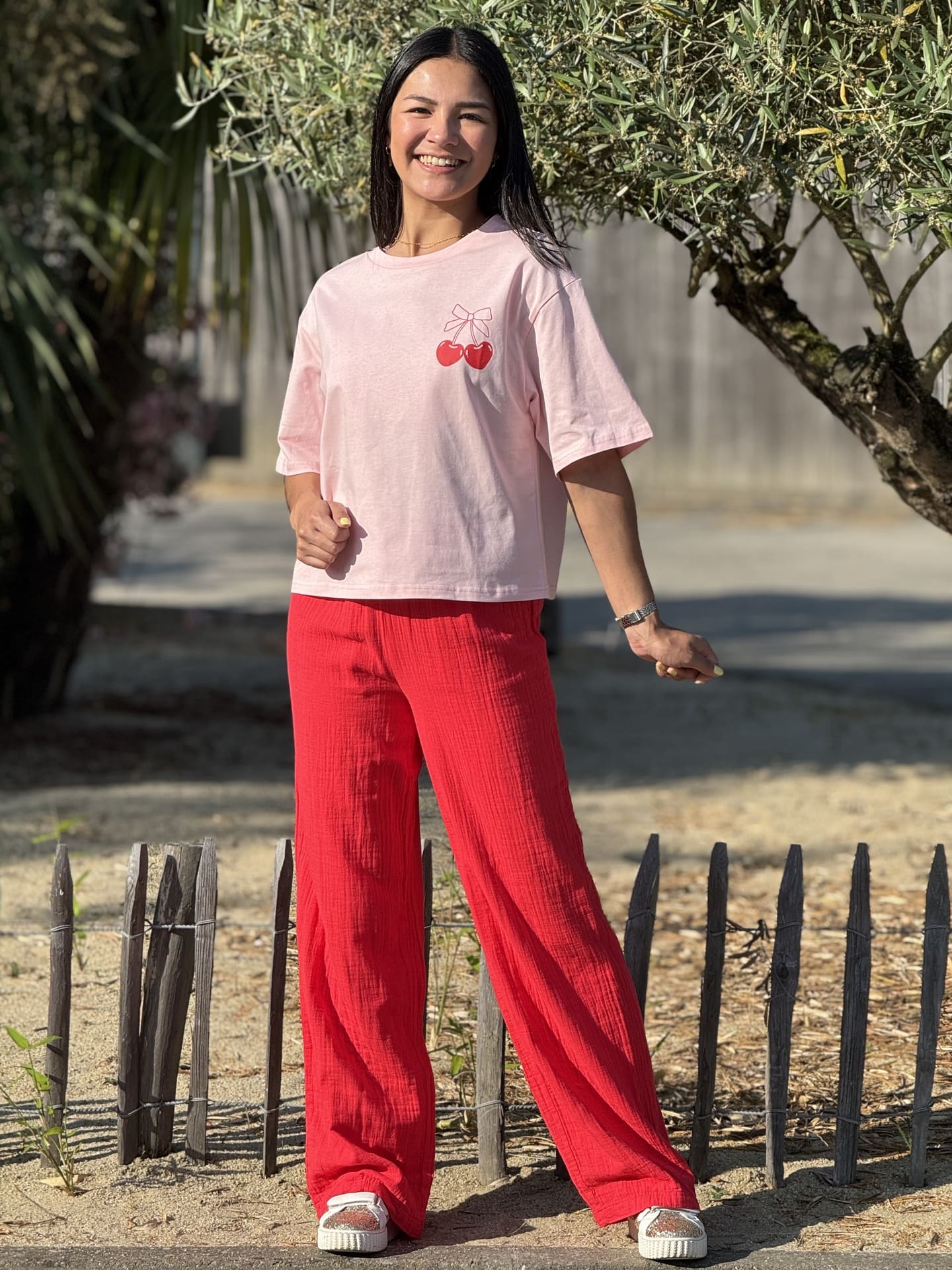 Tee Shirt Danielle - Image 15