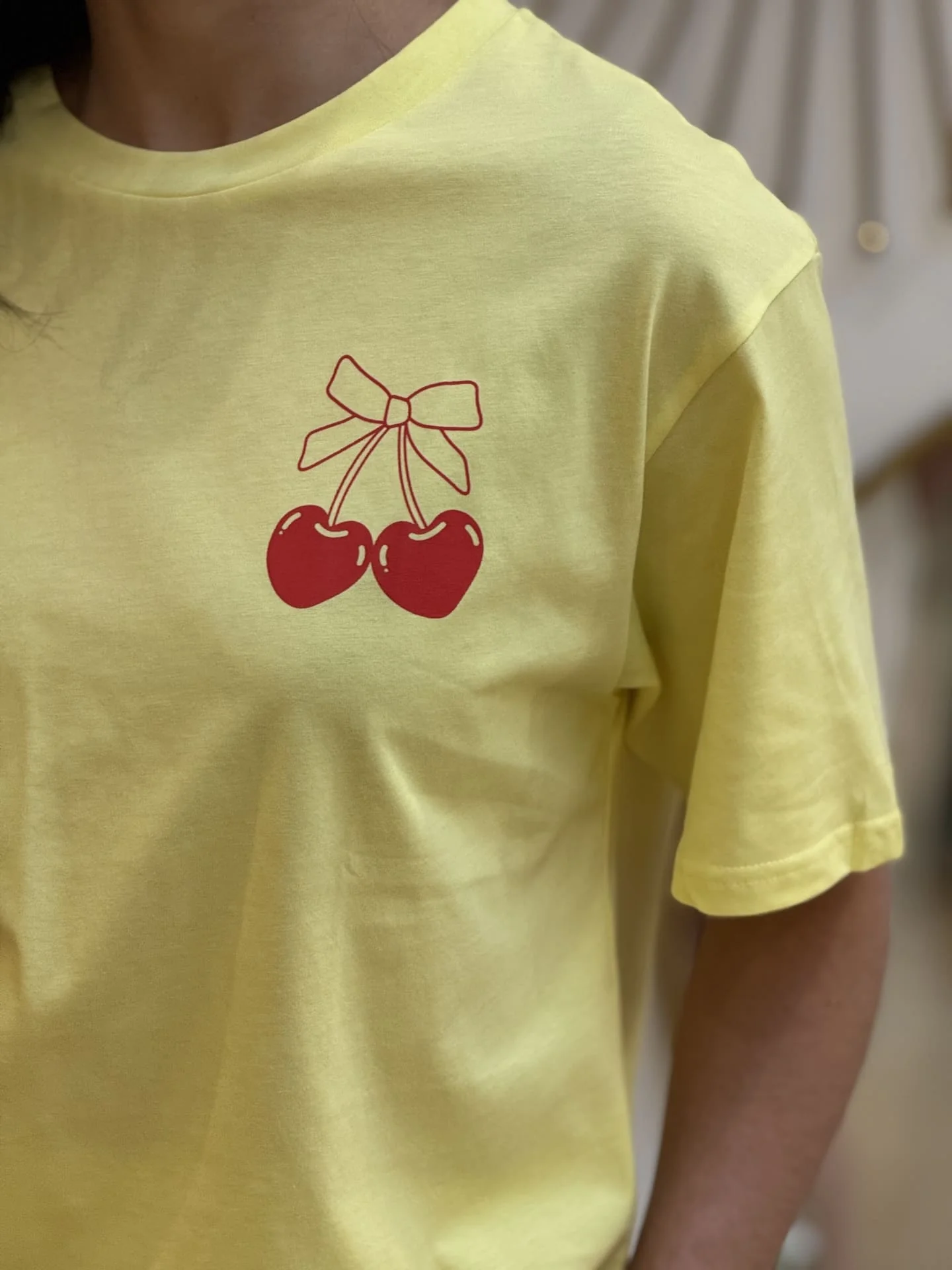 Tee Shirt Danielle - Image 2