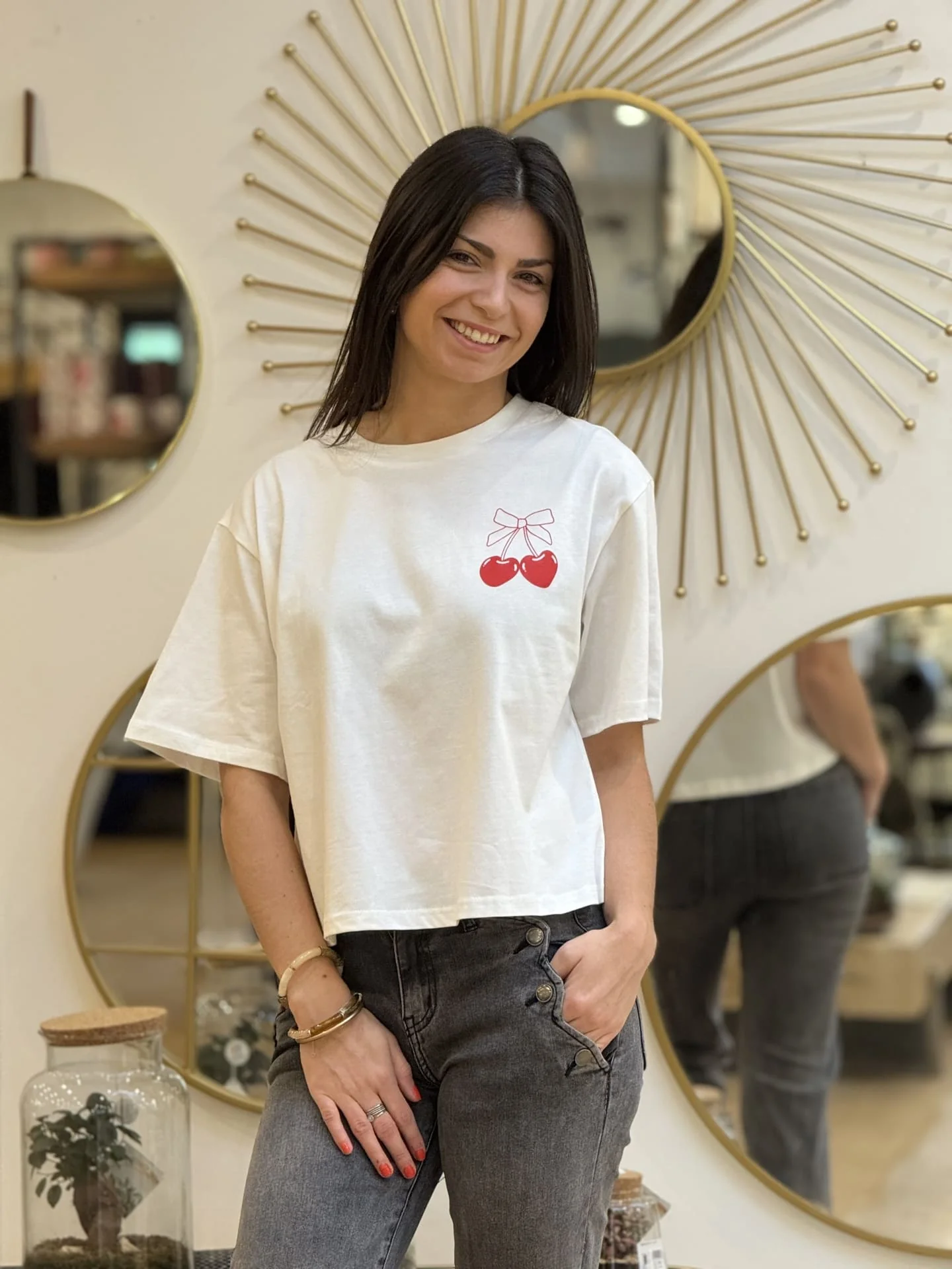 Tee Shirt Danielle - Image 6