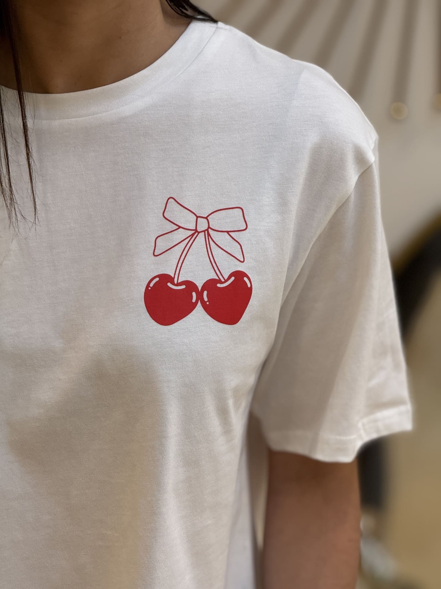 Tee Shirt Danielle - Image 7