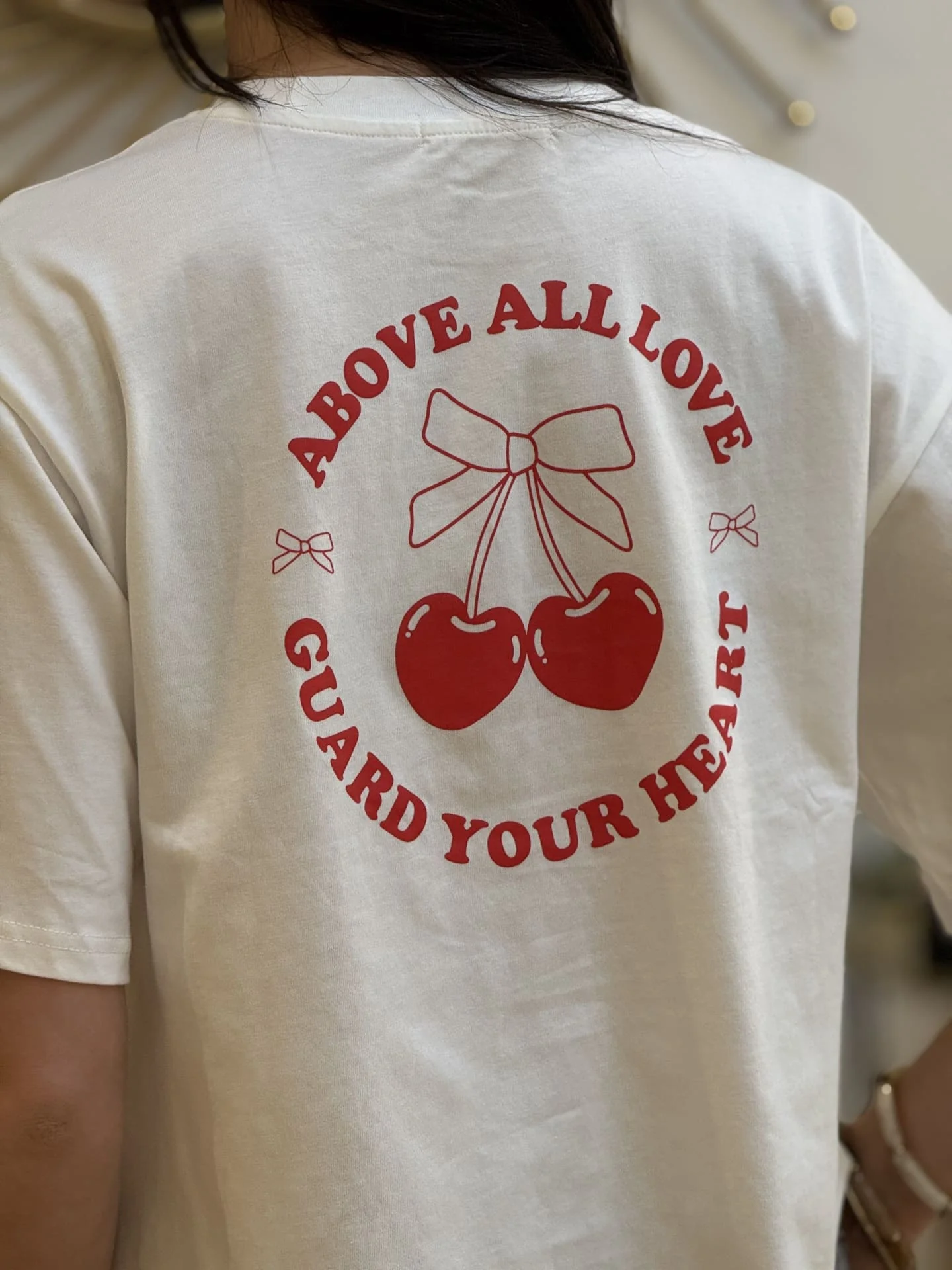 Tee Shirt Danielle - Image 8