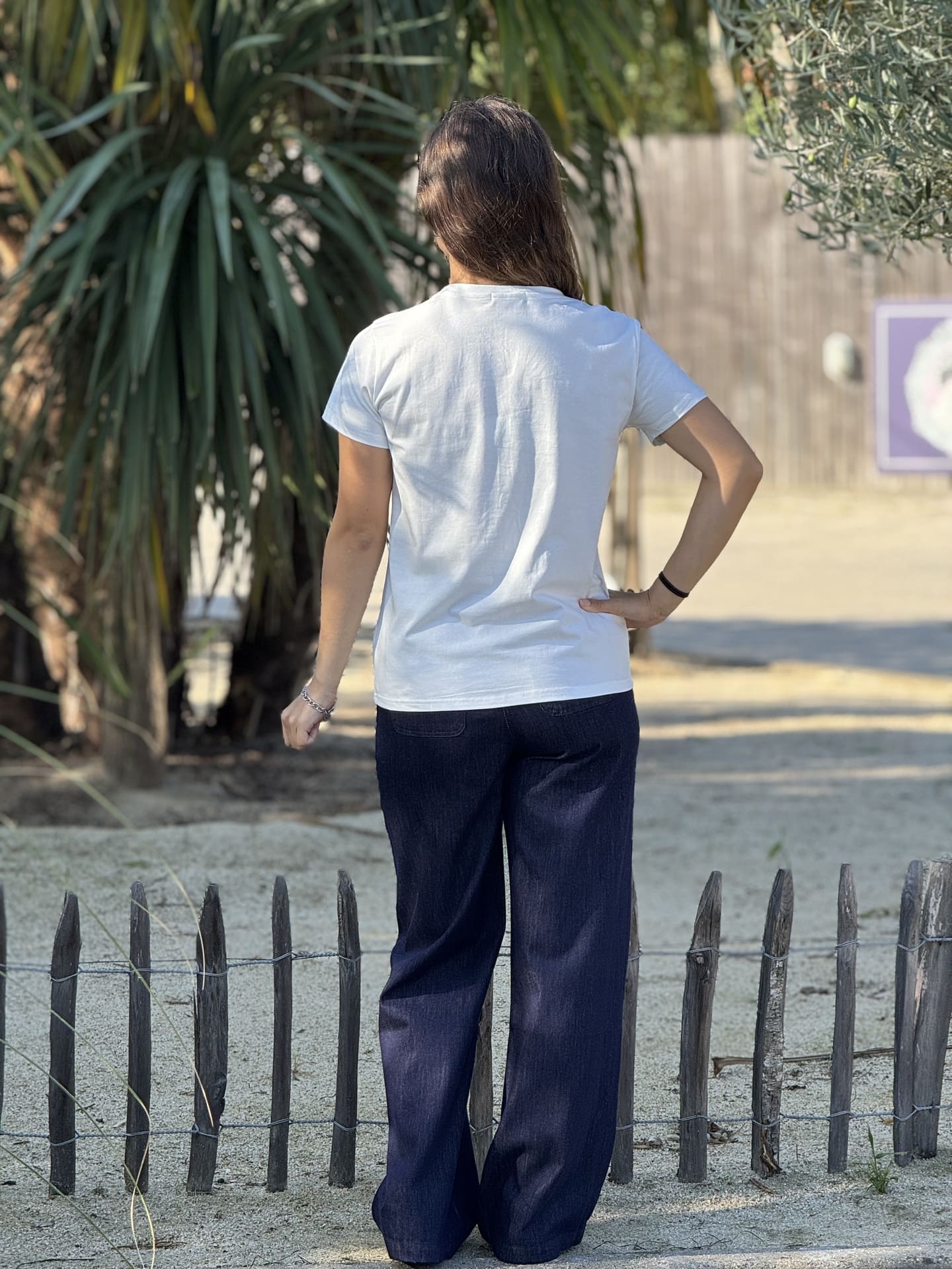 Tee shirt Delphine - Image 14