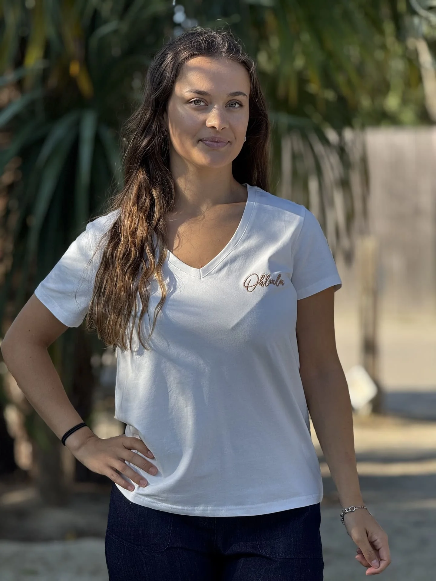 Tee shirt Delphine - Image 9