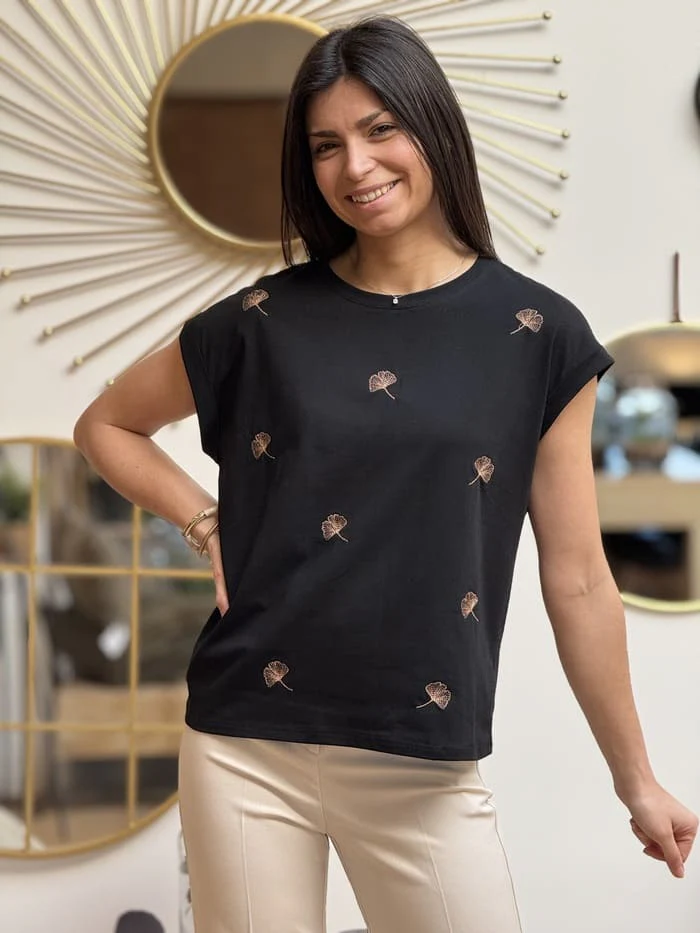 Tee shirt Dolvine