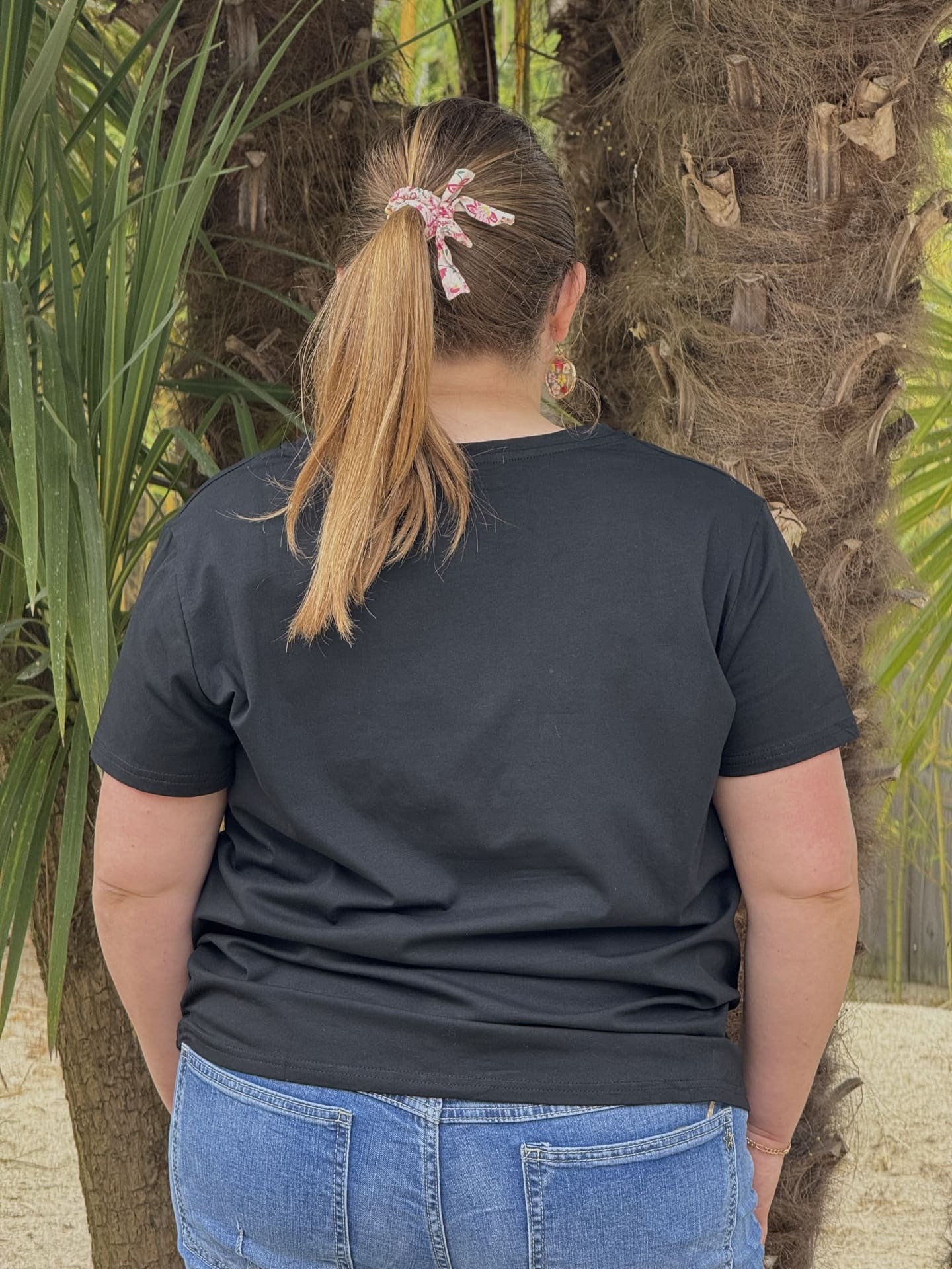 Tee shirt Éléonore - Image 3
