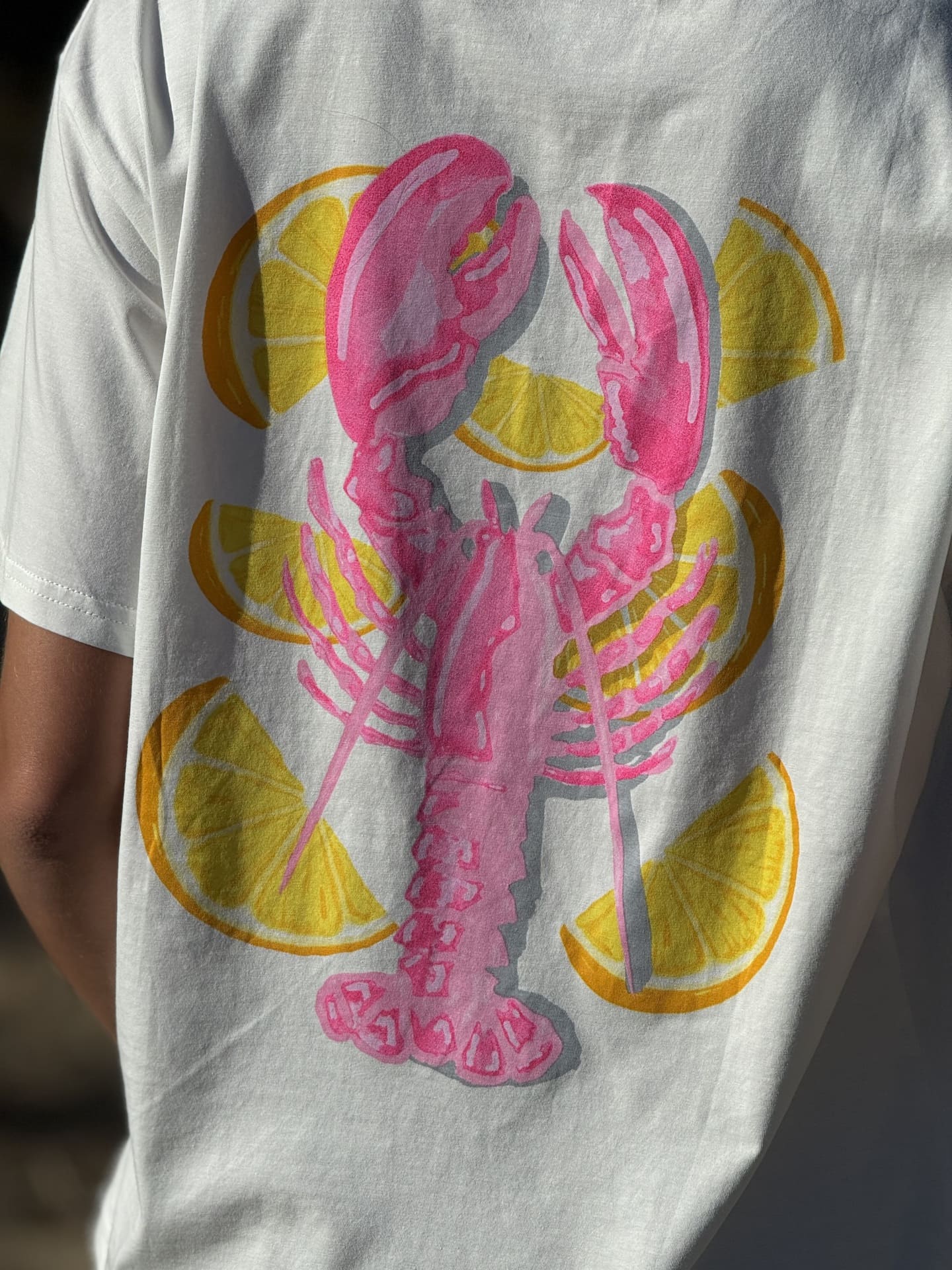 Tee Shirt Elise - Image 3