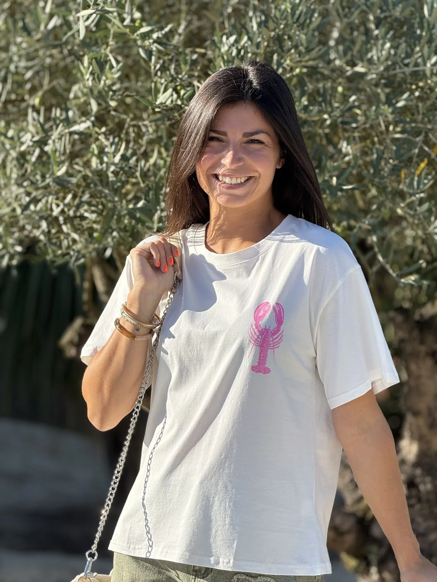 Tee Shirt Elise - Image 4