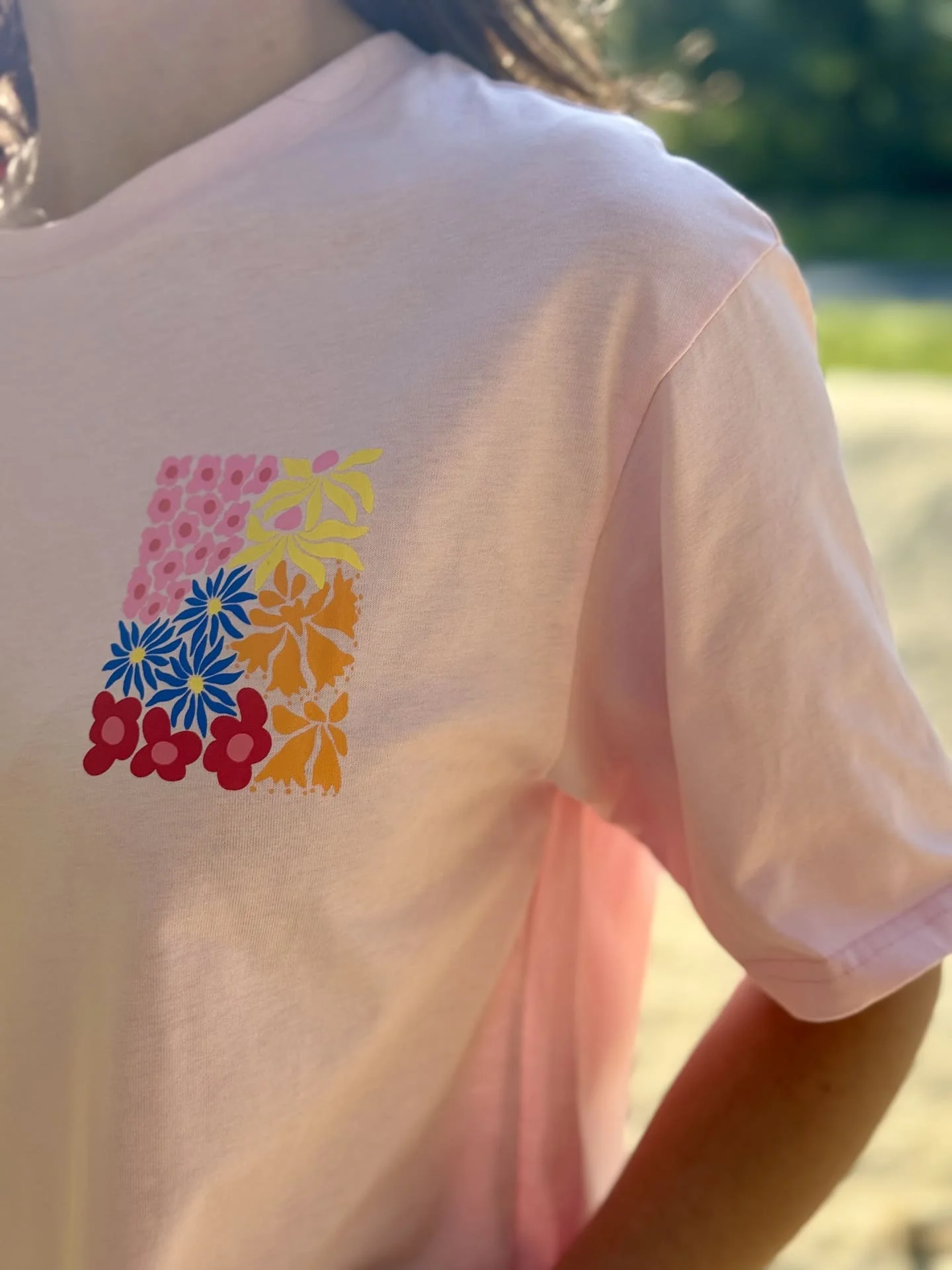 Tee shirt Hélène - Image 12