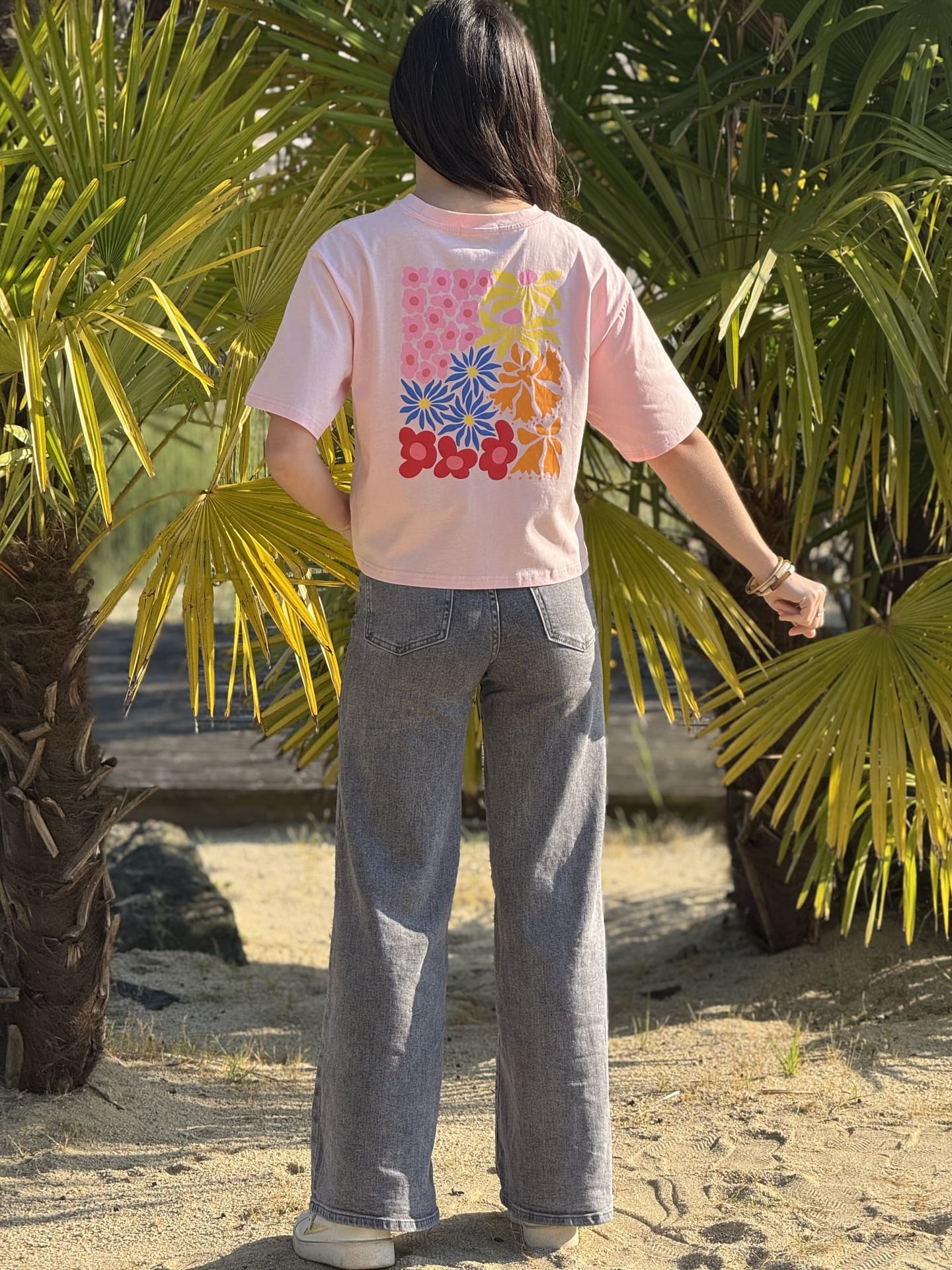 Tee shirt Hélène - Image 15