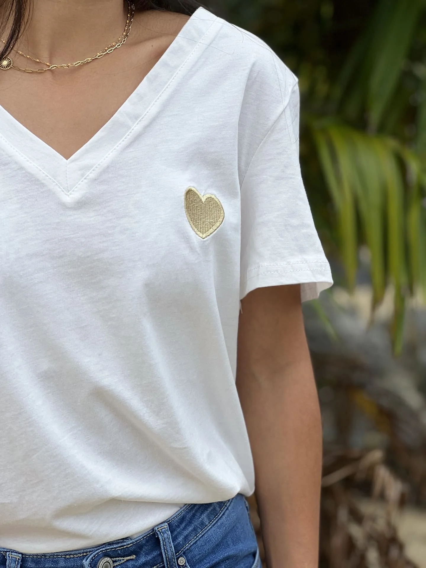 Tee-shirt Janille - Image 3