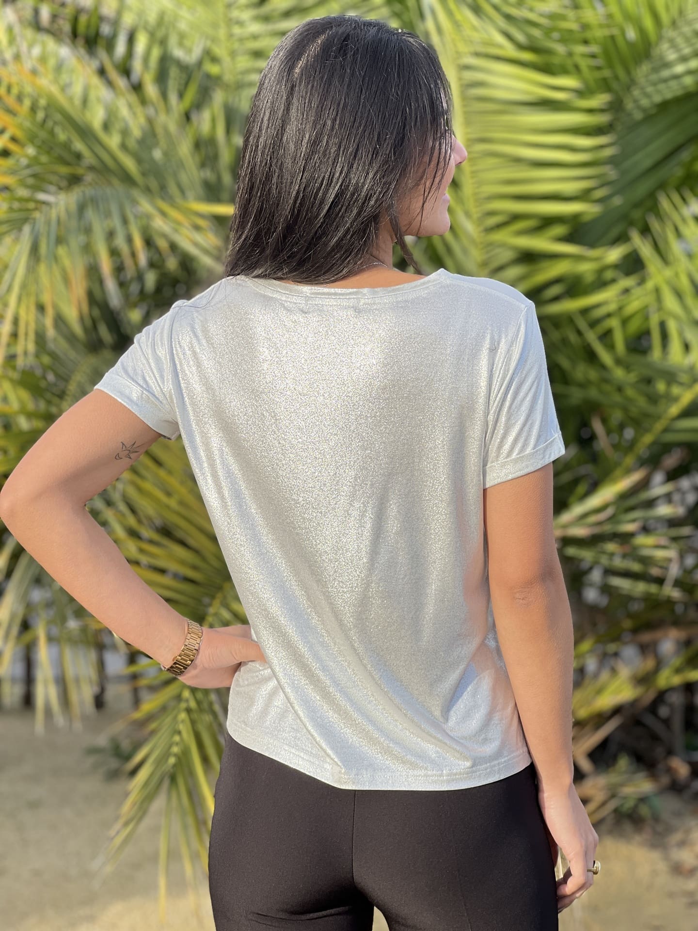 Tee-shirt Juliette - Image 5
