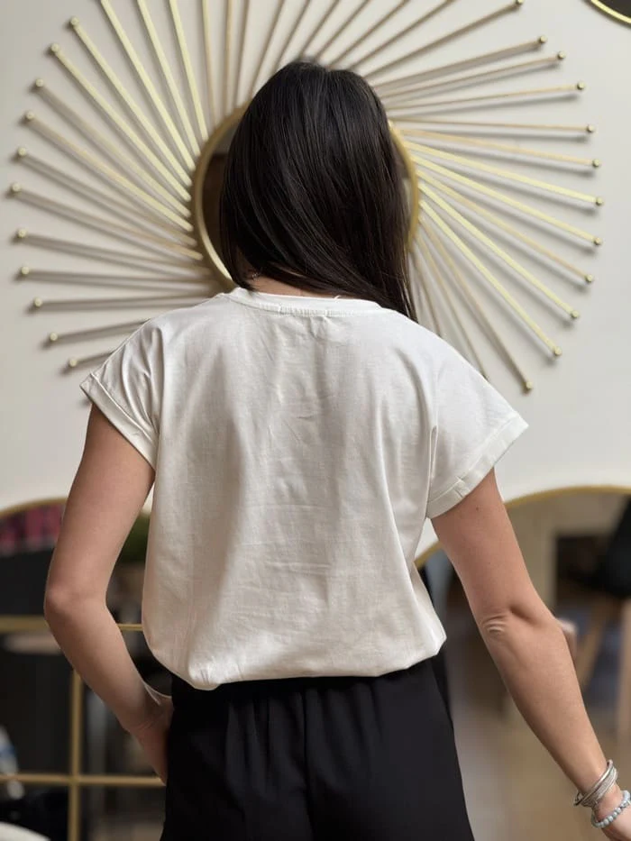 Tee-shirt Lalia - Image 10