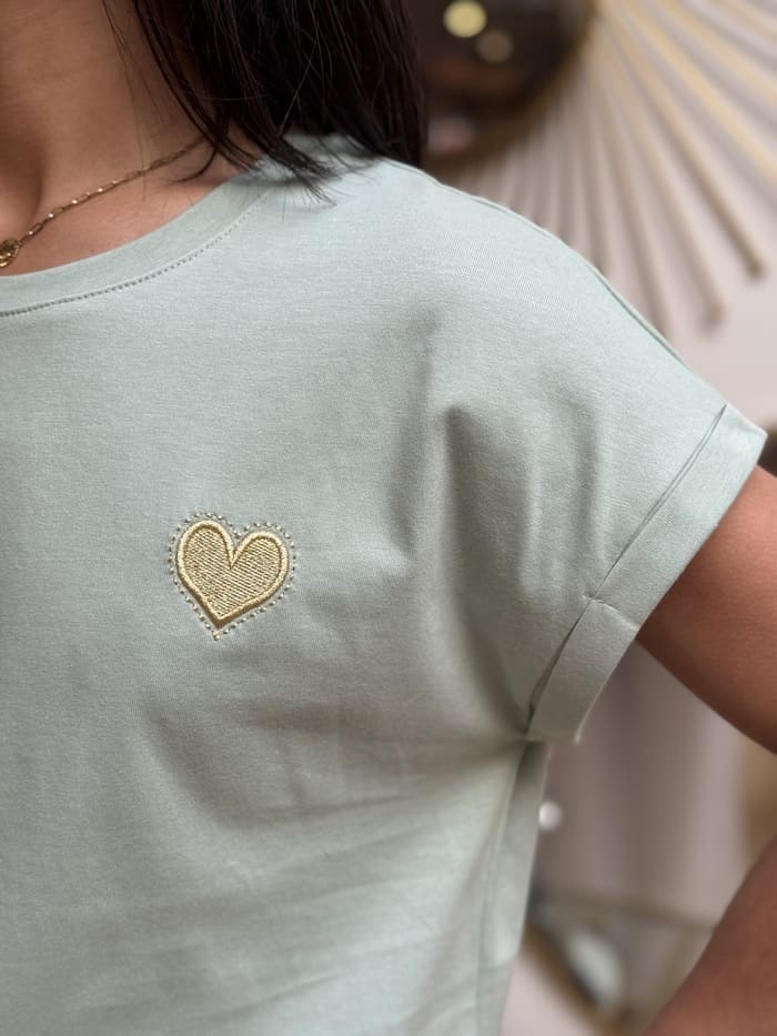 Tee-shirt Lalia - Image 14