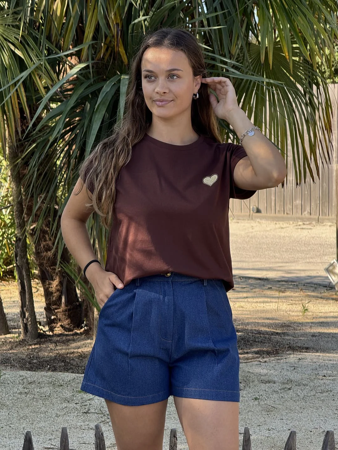 Tee-shirt Lalia - Image 29