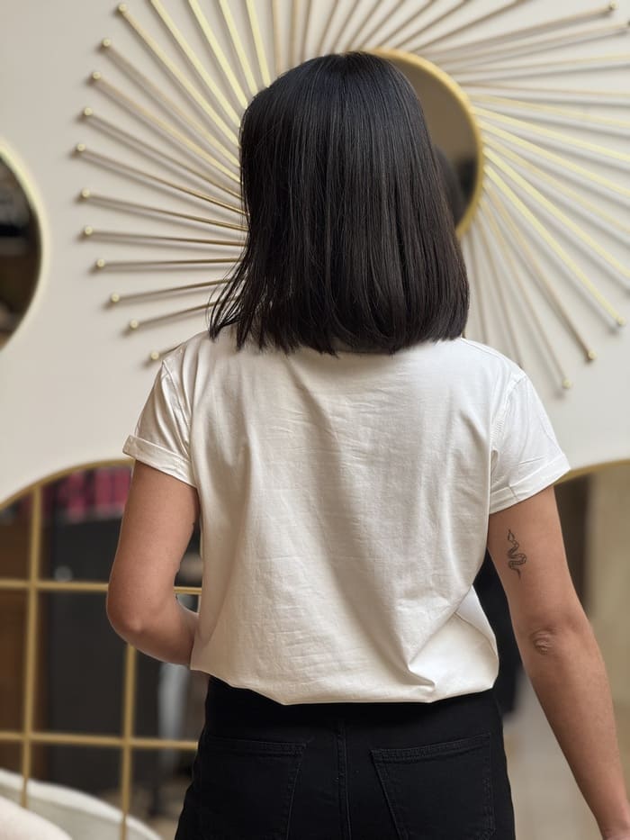 Tee shirt Léana - Image 10