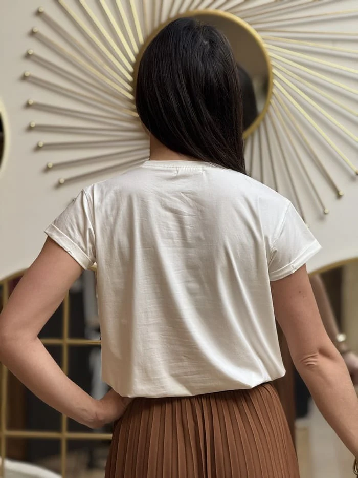Tee shirt Léana - Image 14