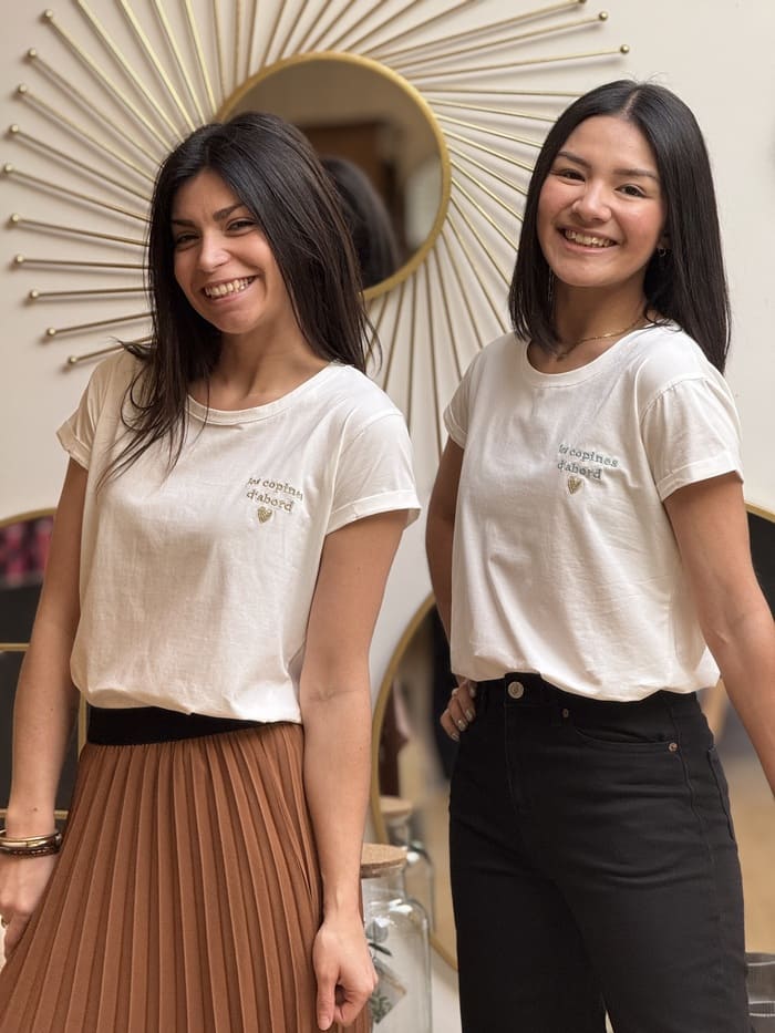 Tee shirt Léana - Image 17