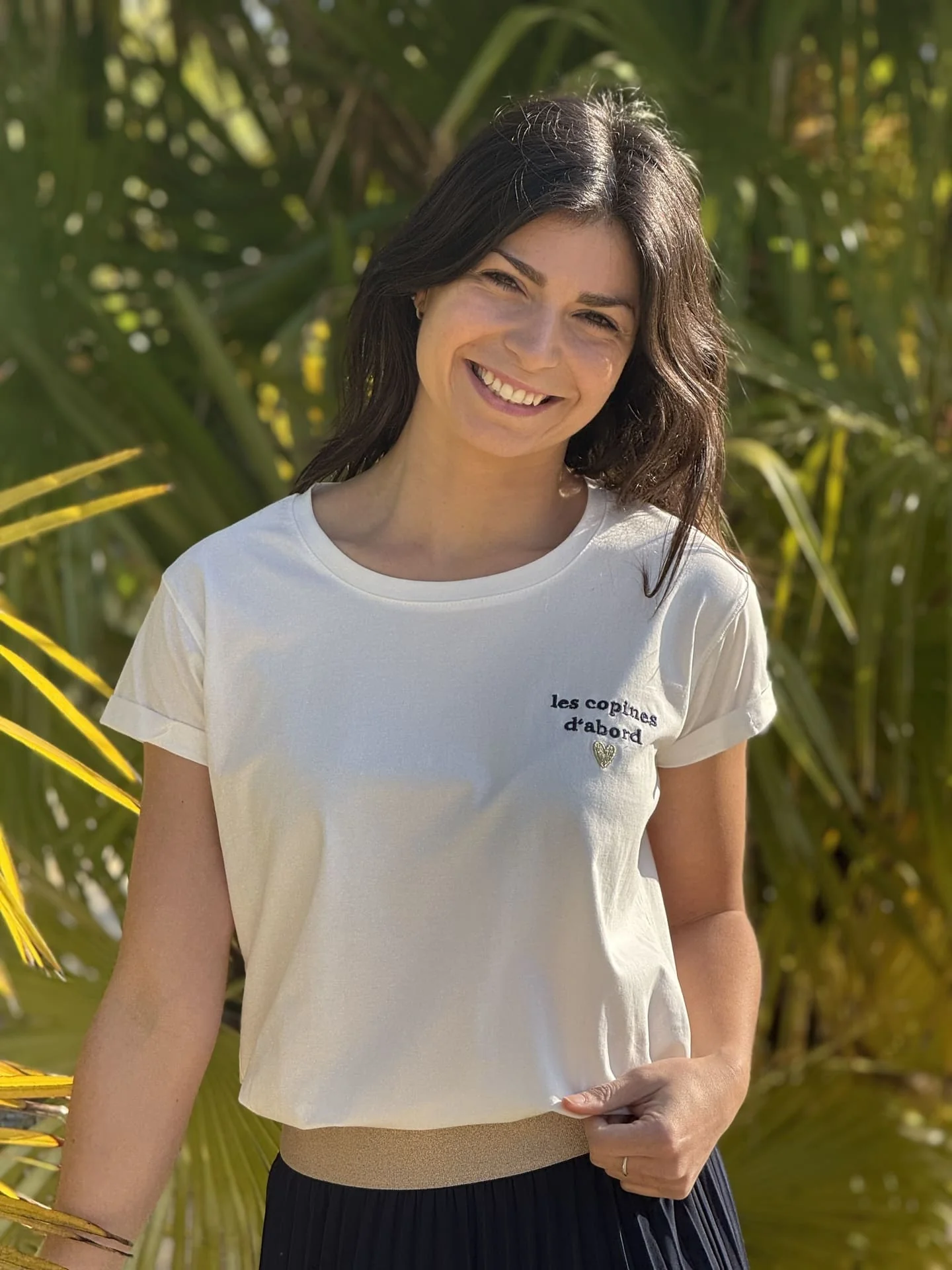Tee shirt Léana - Image 18