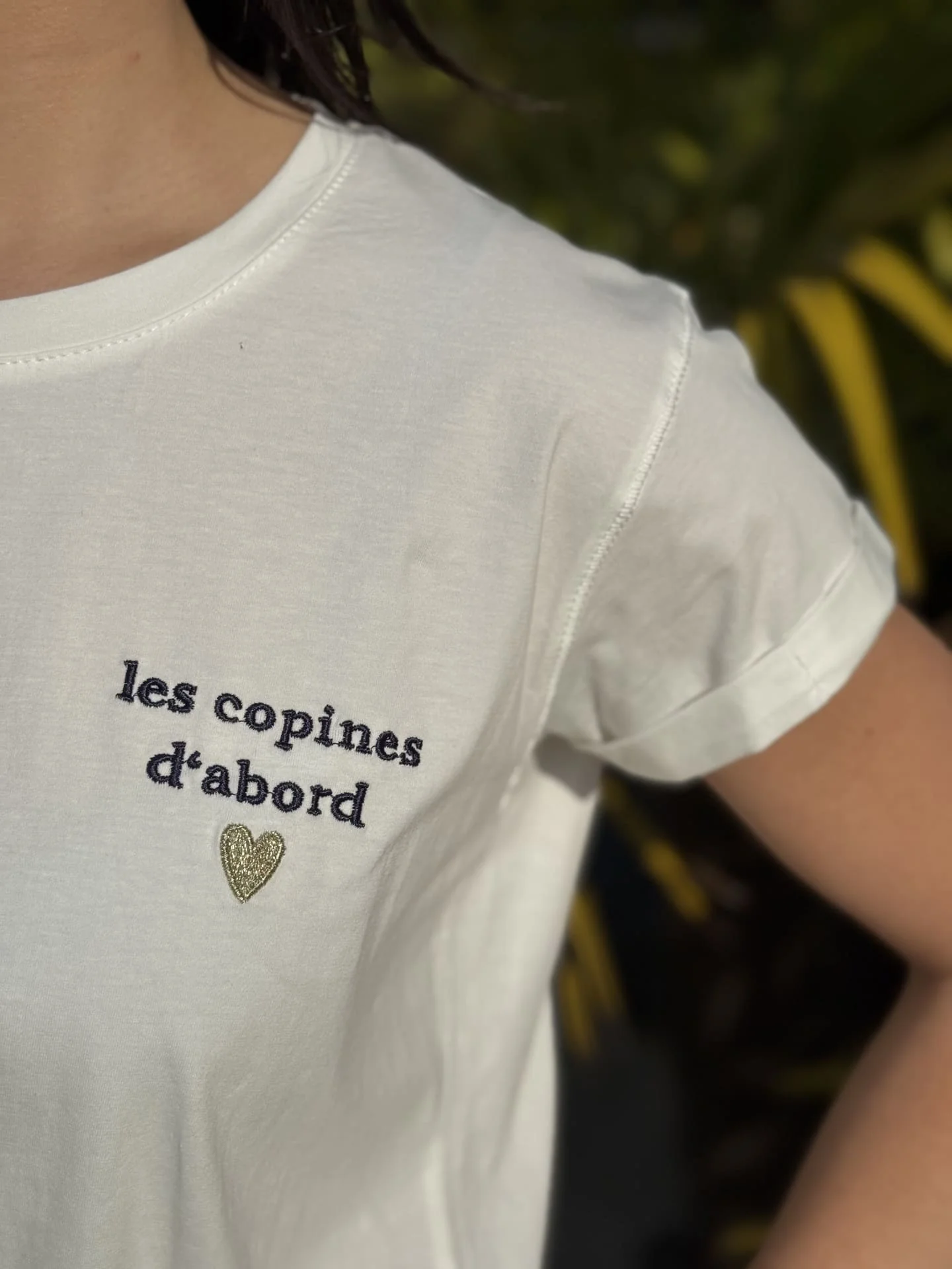 Tee shirt Léana - Image 19