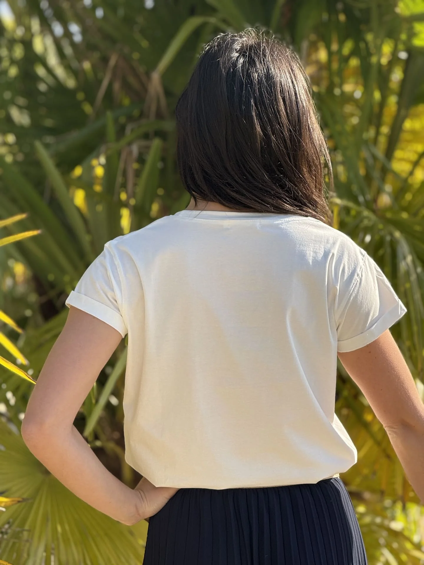 Tee shirt Léana - Image 20