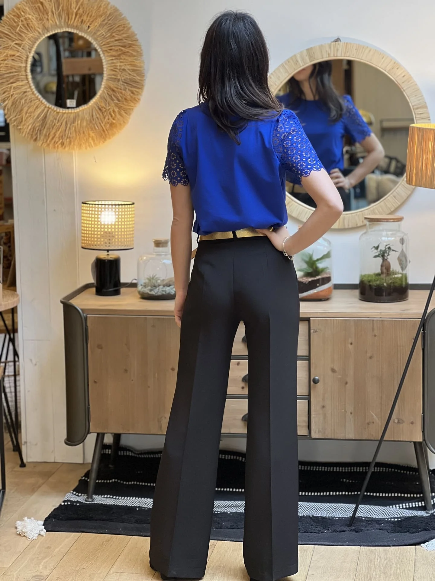 Tee-shirt Liane - Image 10