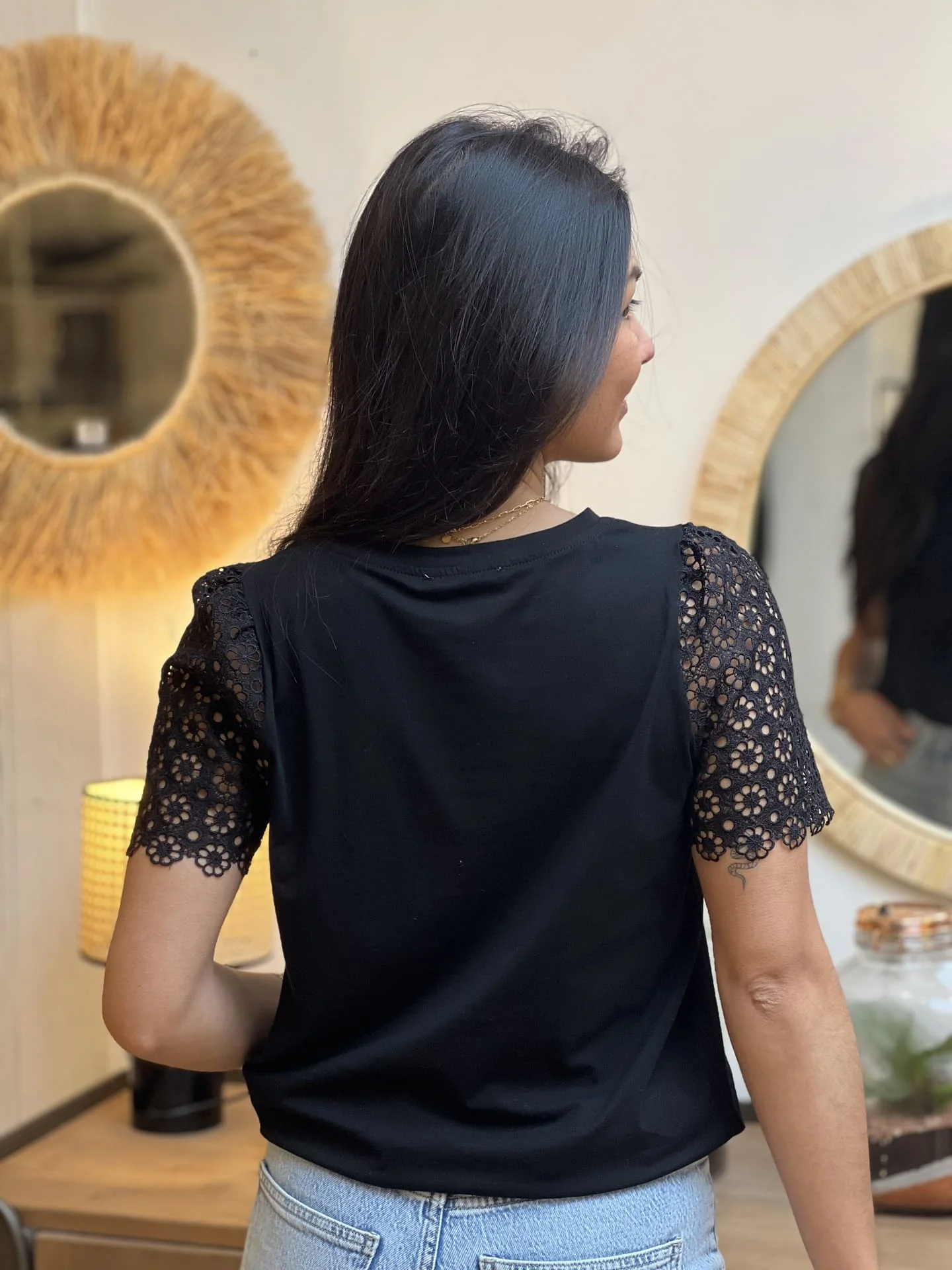Tee-shirt Liane - Image 12