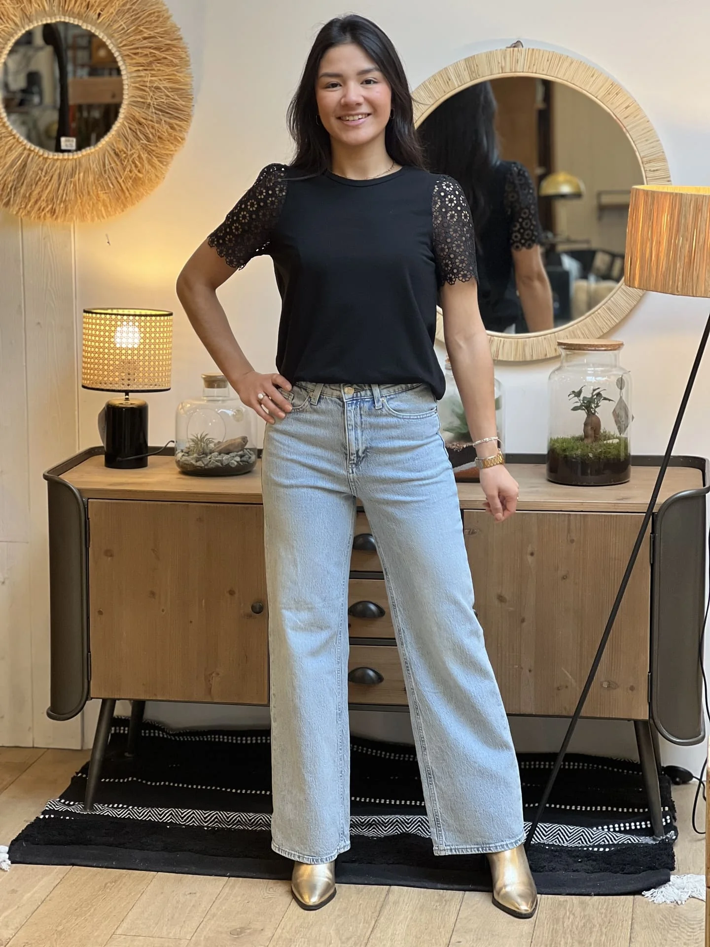 Tee-shirt Liane - Image 14