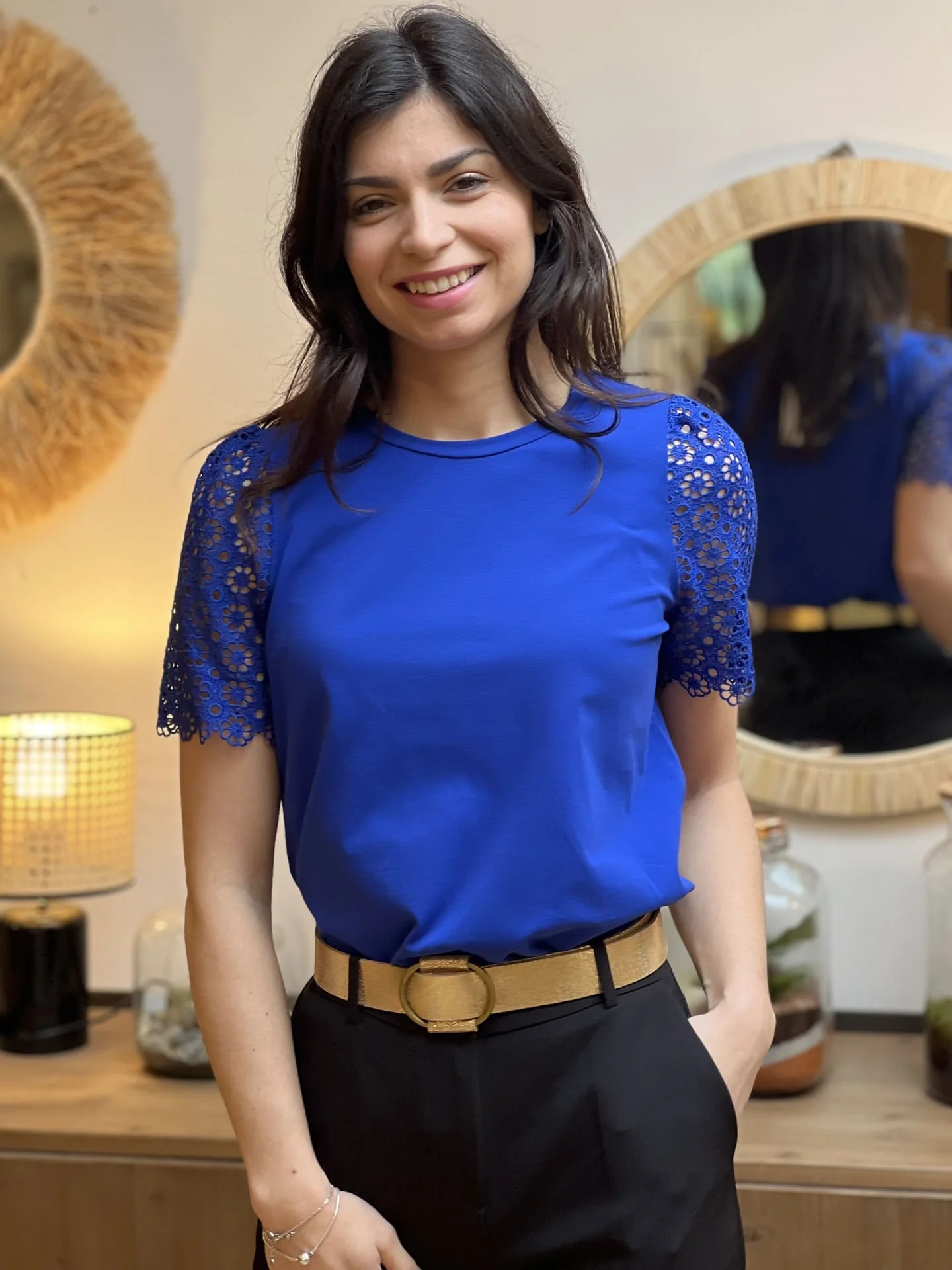 Tee-shirt Liane - Image 6