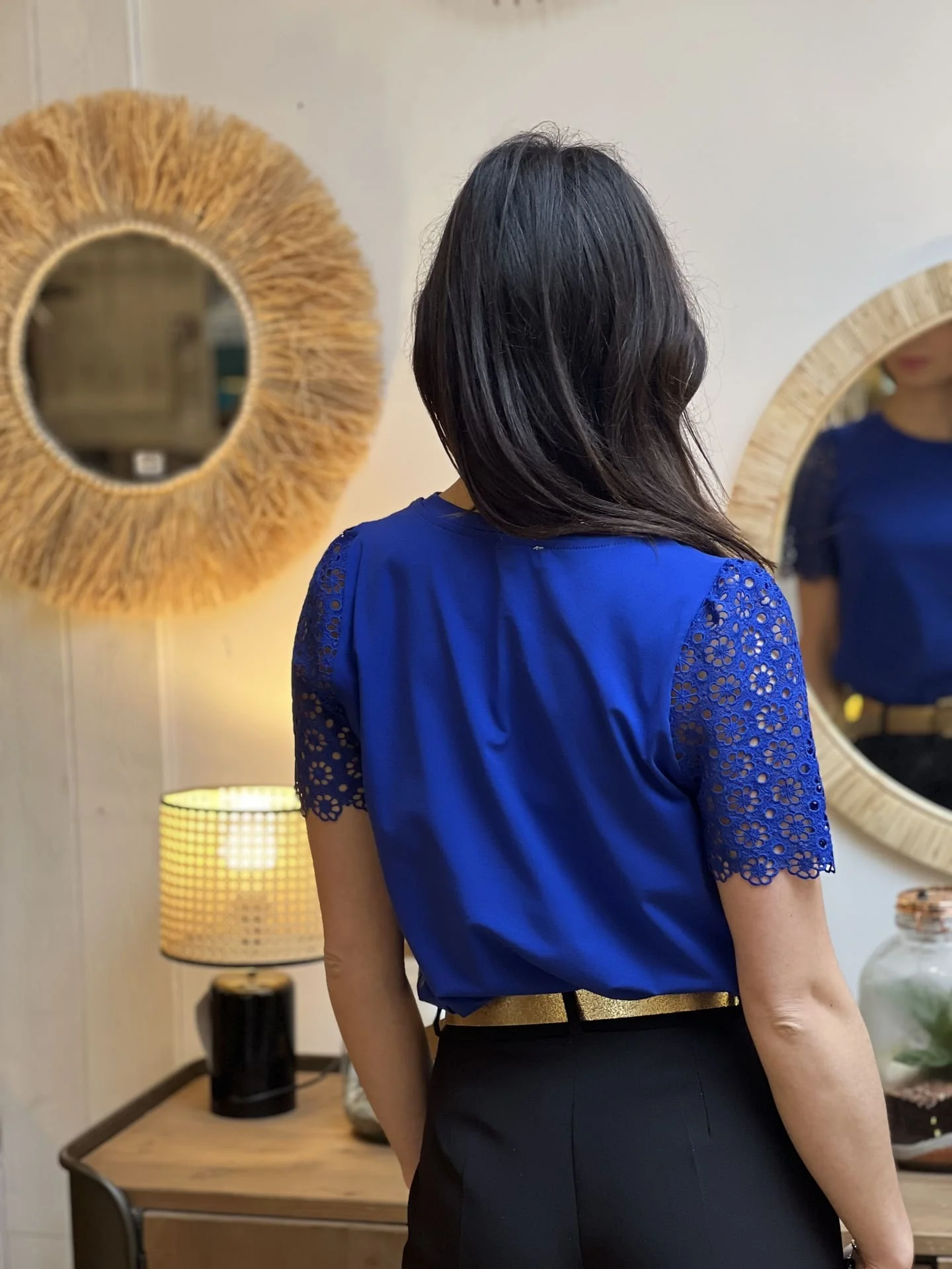 Tee-shirt Liane - Image 7