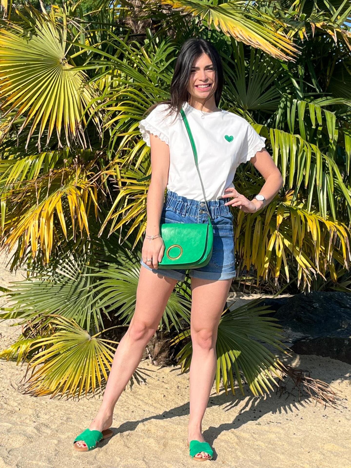 Tee-shirt Linette - Image 10