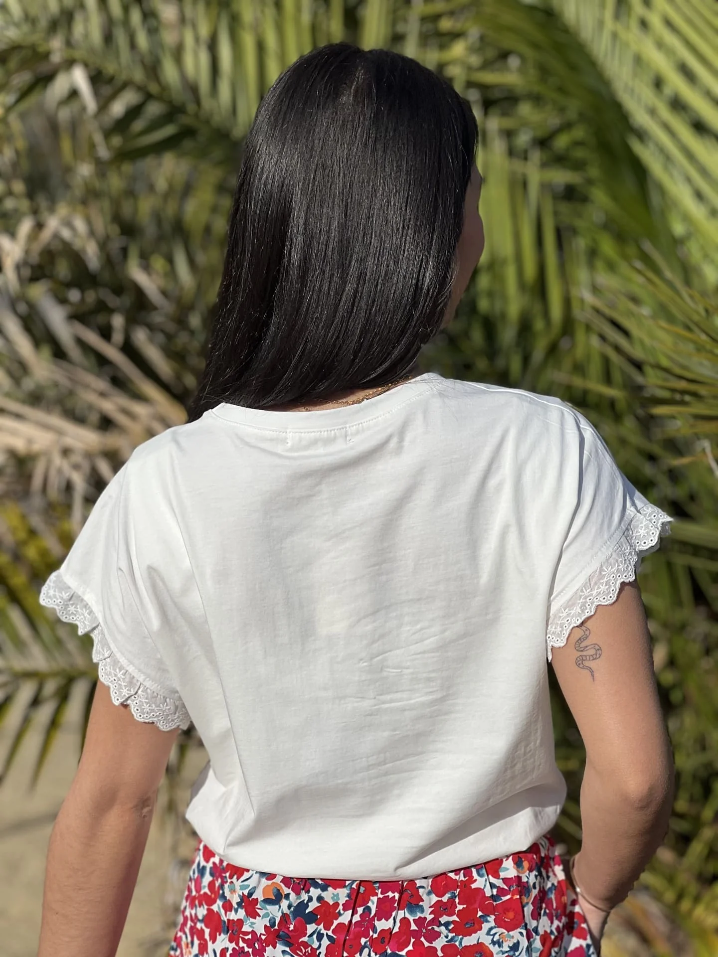 Tee-shirt Linette - Image 13
