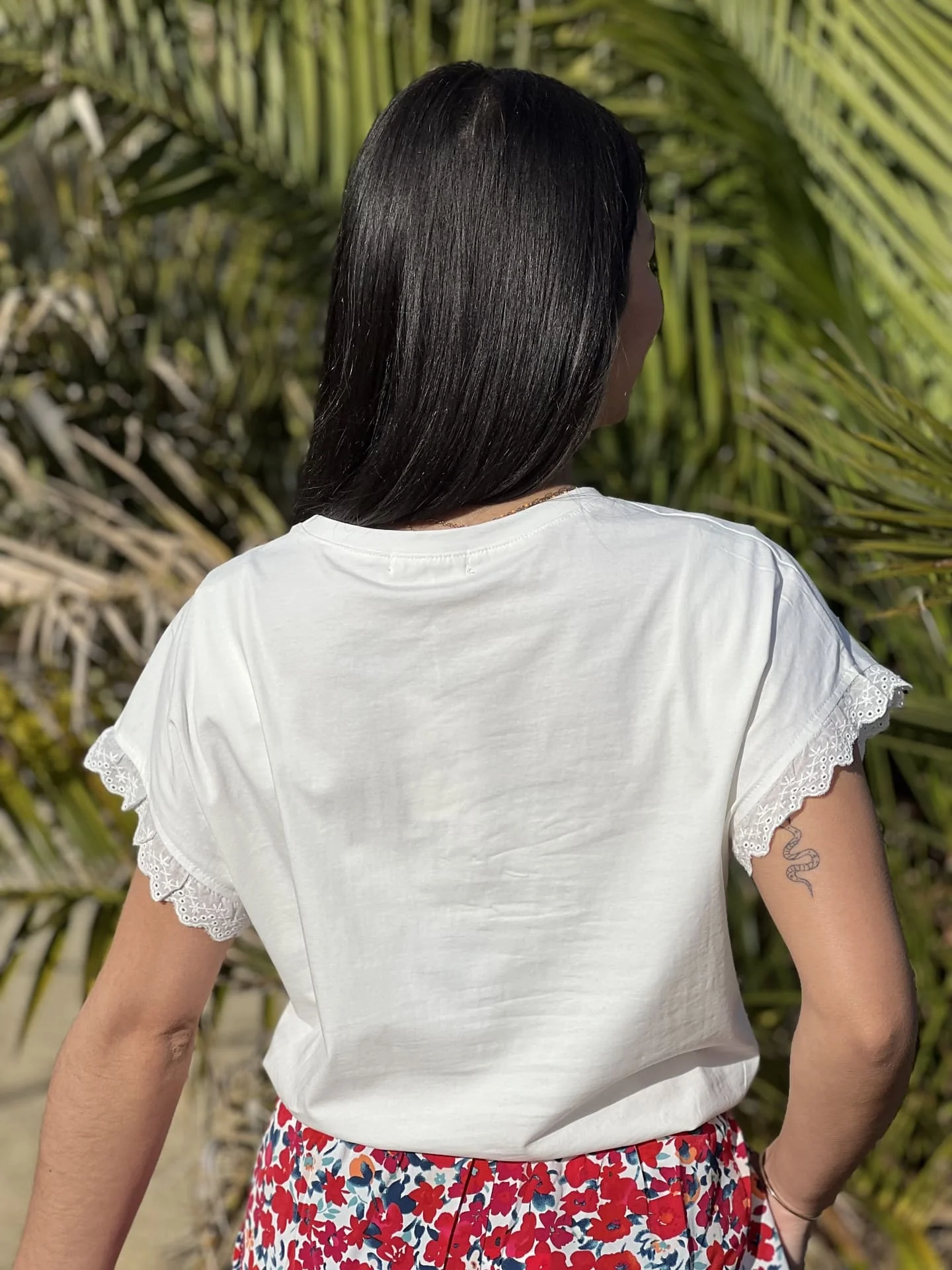 Tee-shirt Linette - Image 14