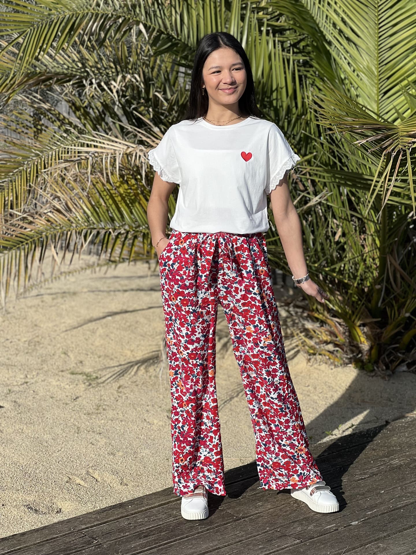 Tee-shirt Linette - Image 15