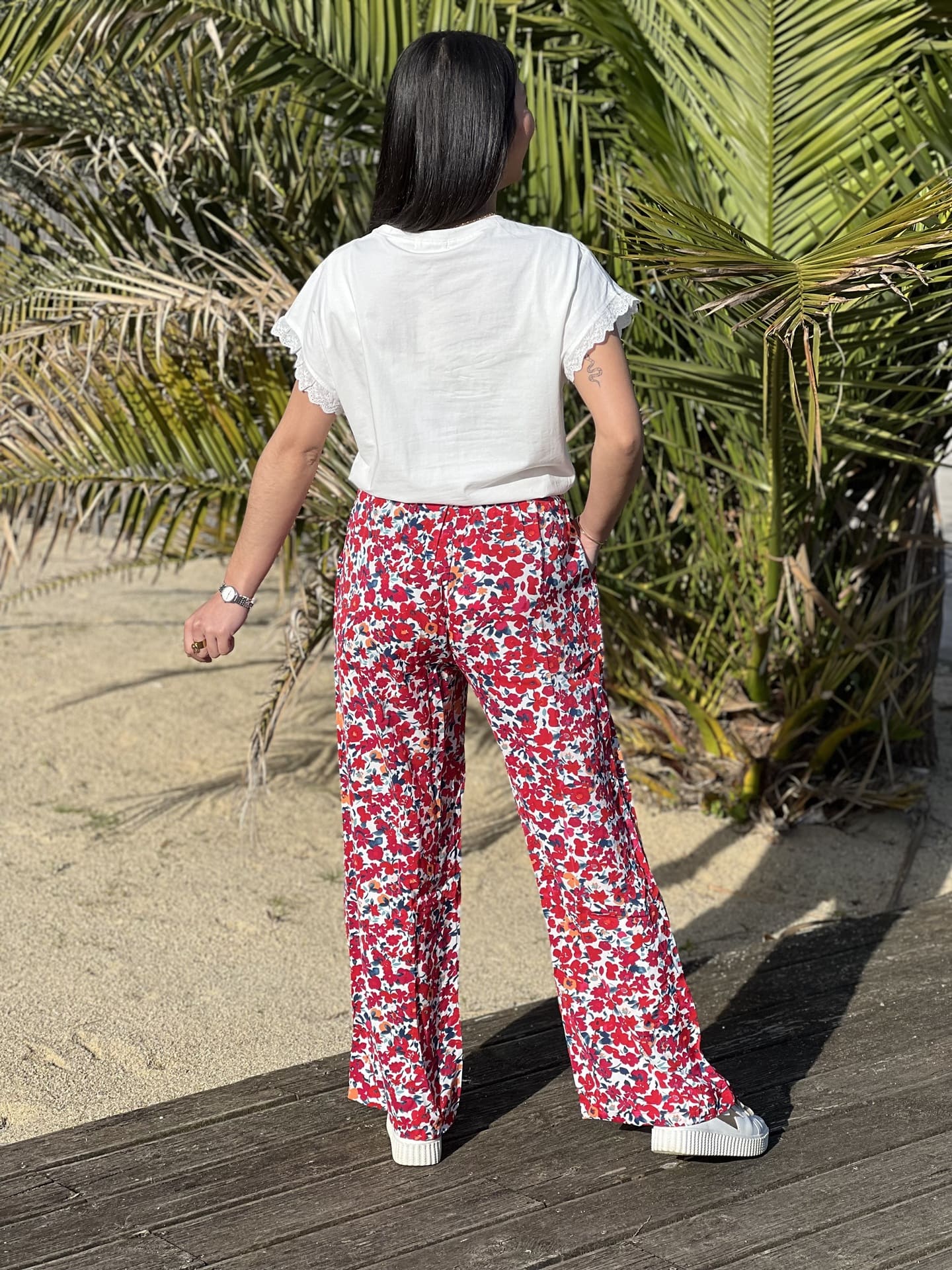 Tee-shirt Linette - Image 16