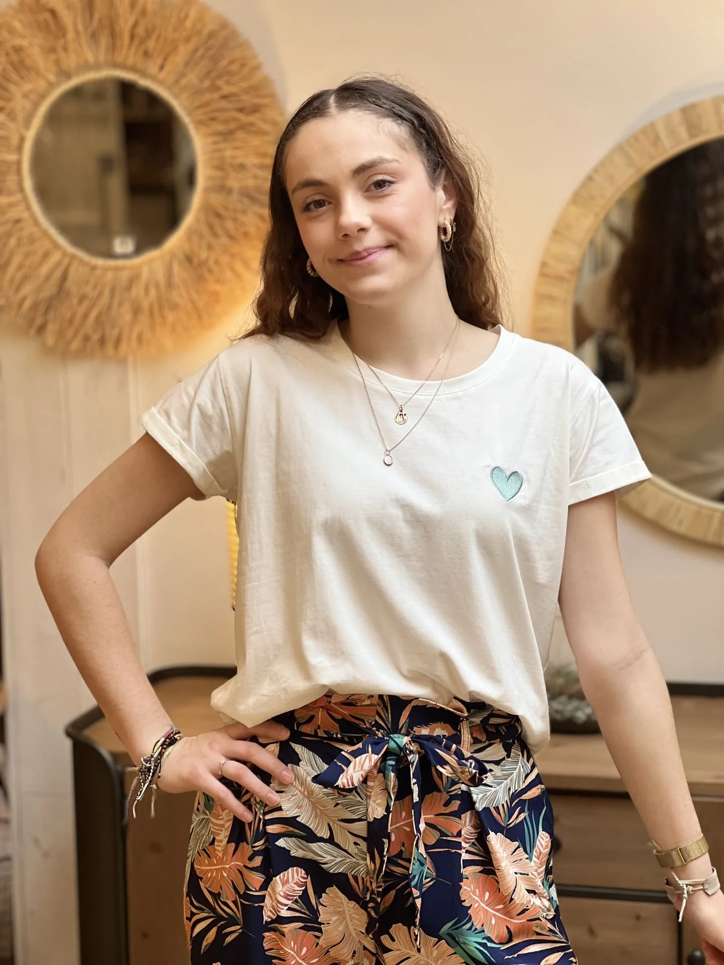 Tee-shirt Linette - Image 17