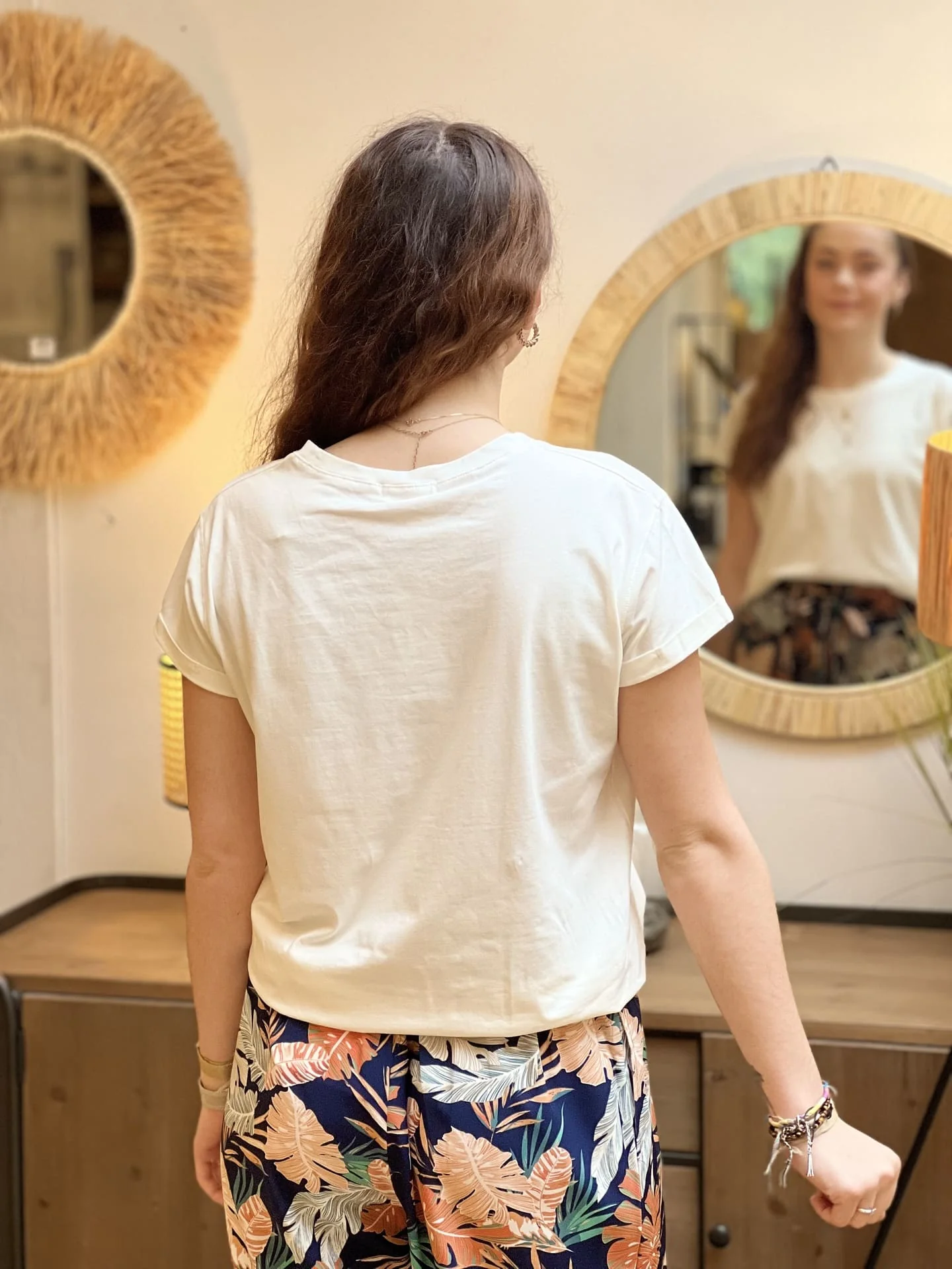 Tee-shirt Linette - Image 18